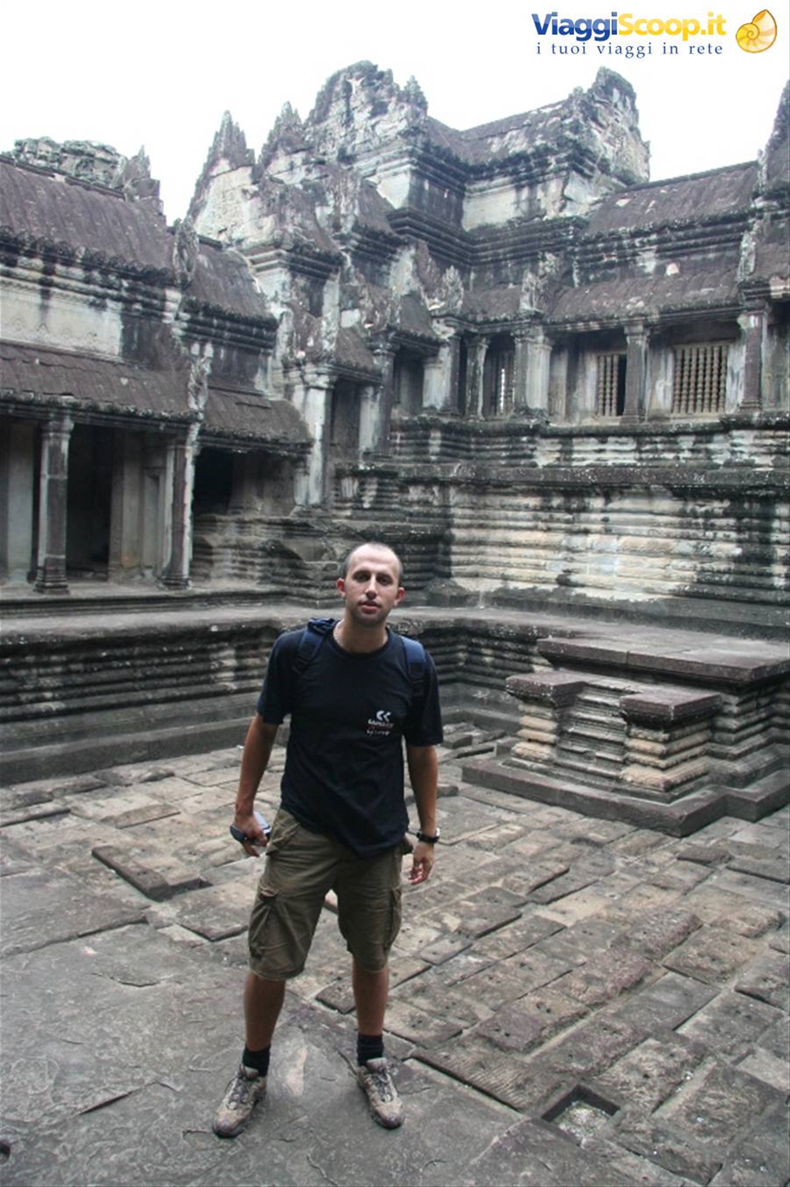 Angkor Wat