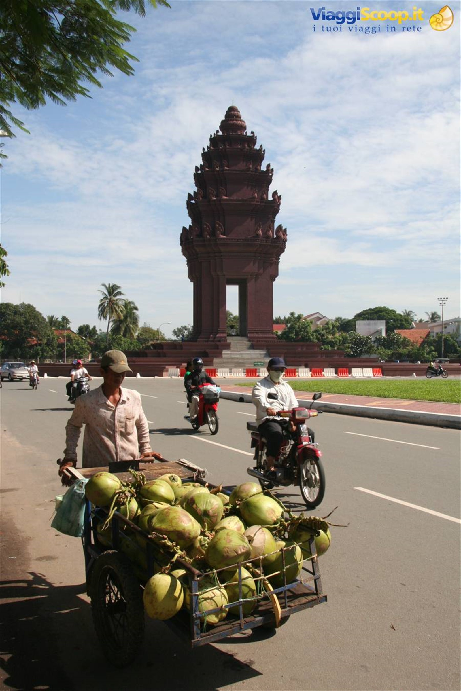 Phnom Penh
