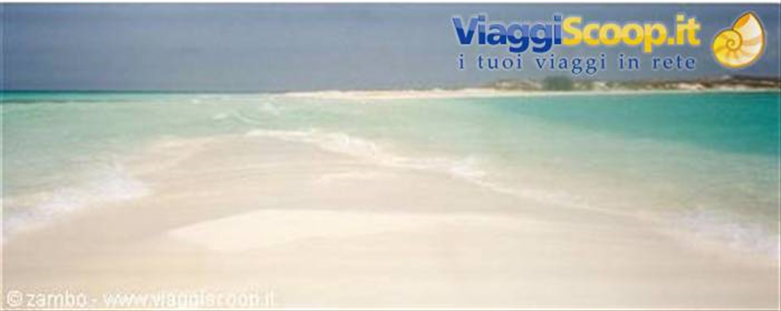 Cayo de Agua
