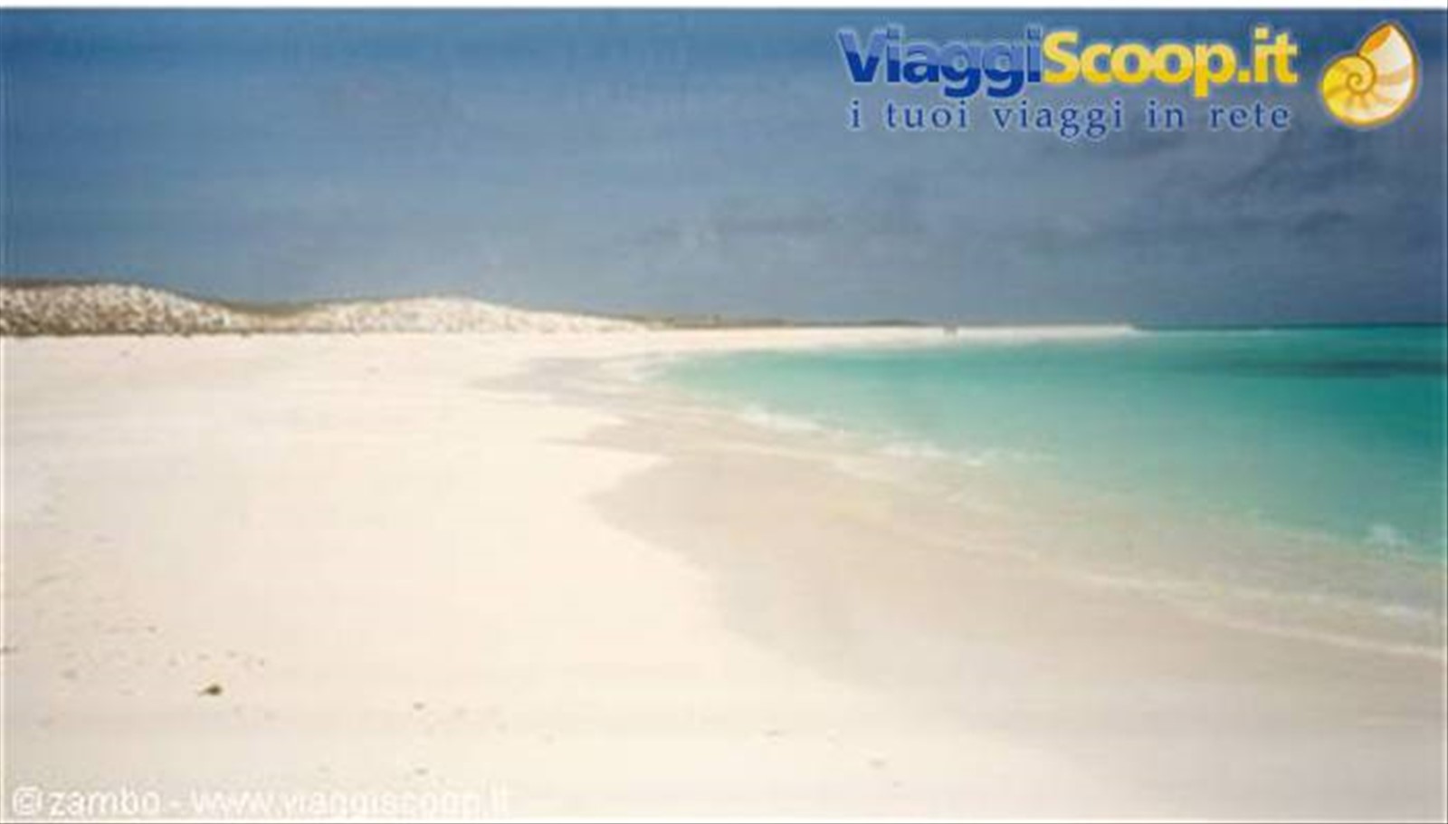 Cayo de Agua