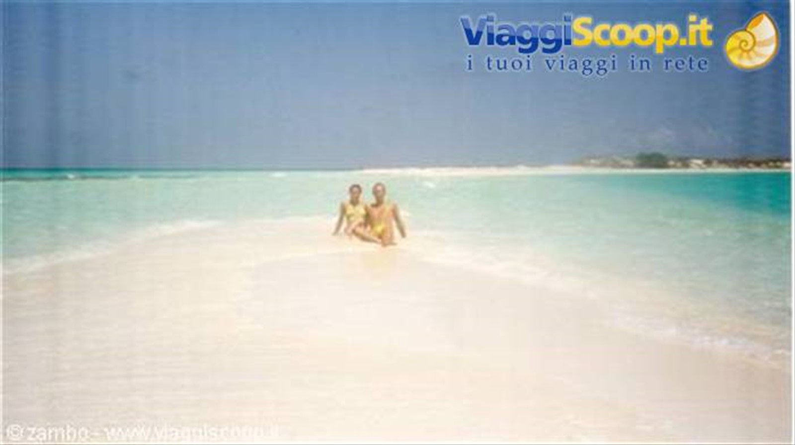 Cayo de Agua
