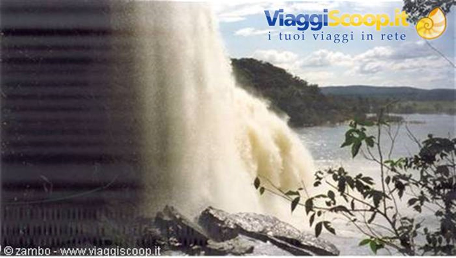 Salto el Sapo