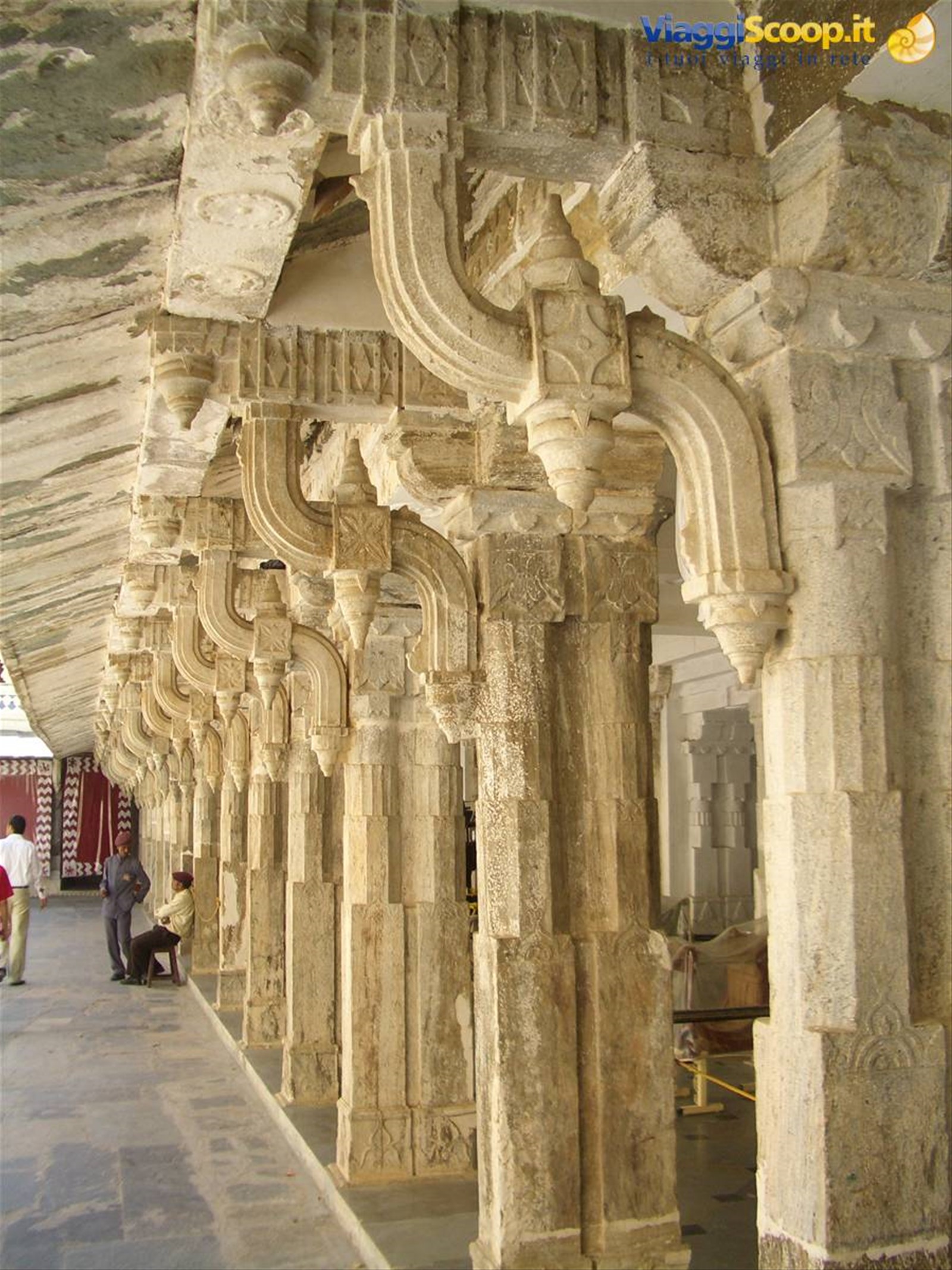 Foto di viaggio in INDIA