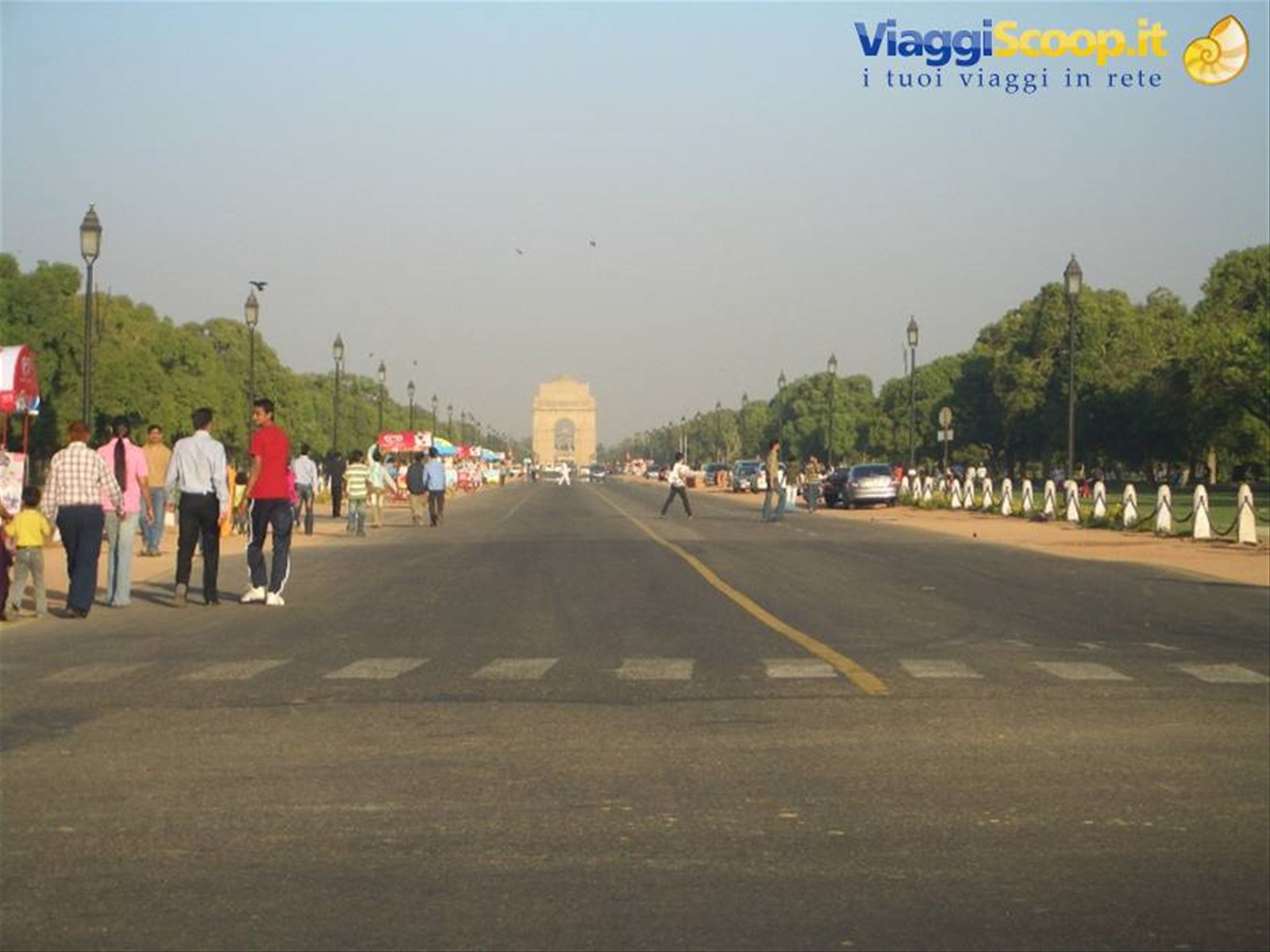 Foto di viaggio in INDIA