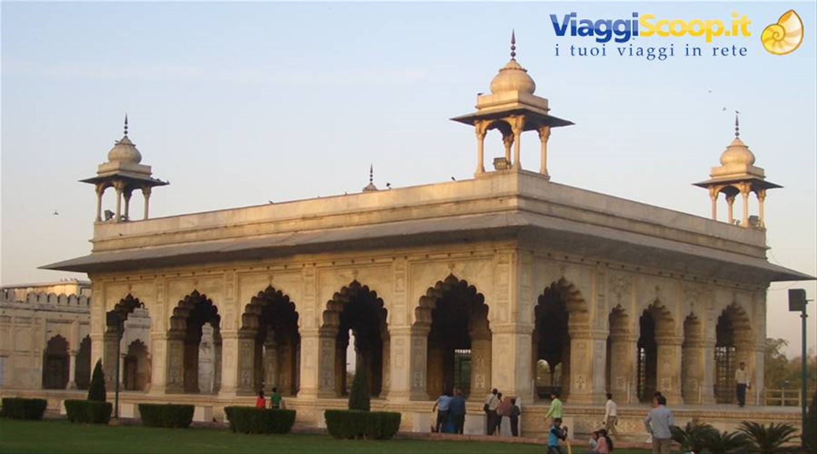 Foto di viaggio in INDIA