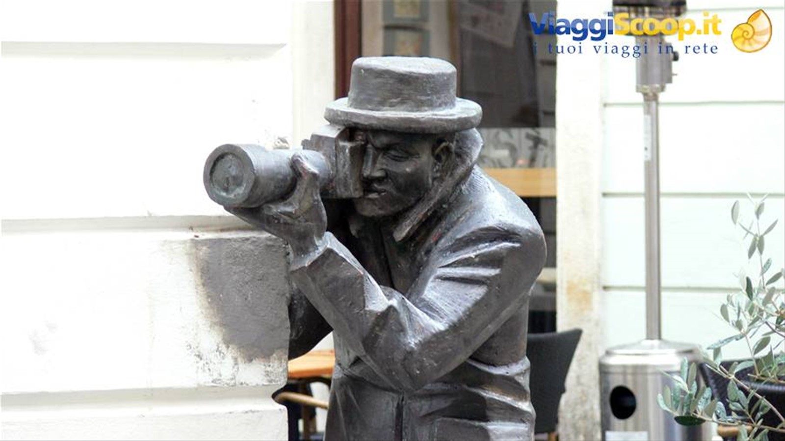 Paparazzo