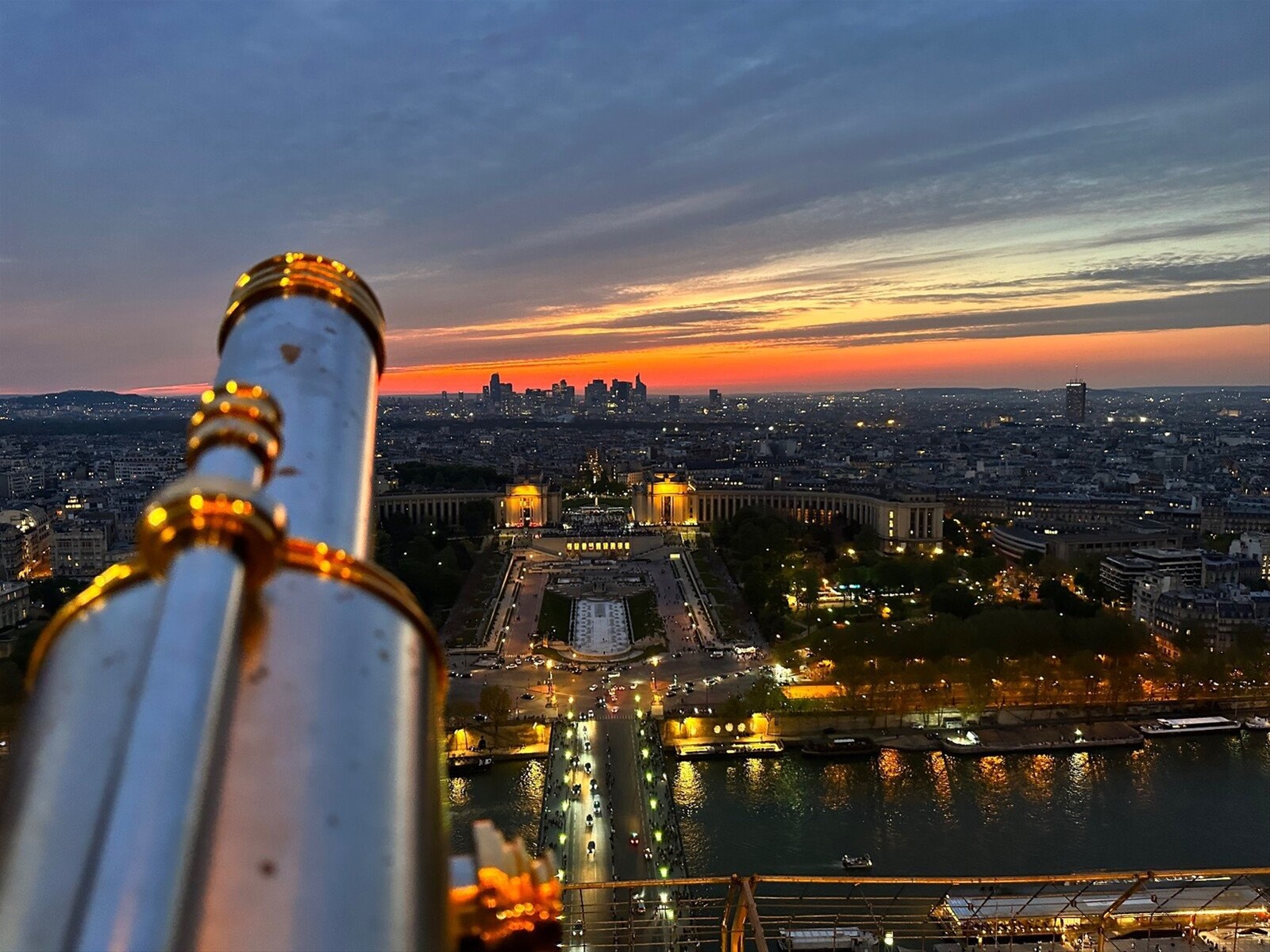 Foto di viaggio in FRANCIA