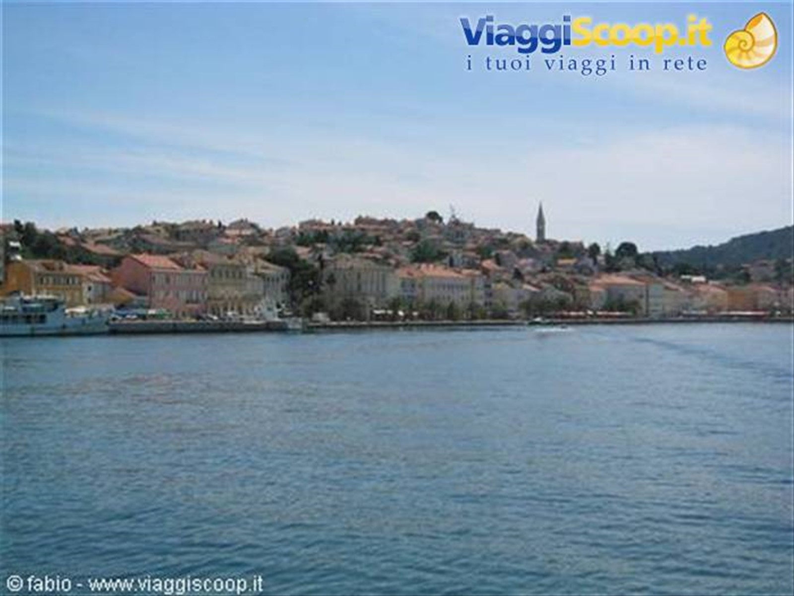 LUSSINO PICCOLO