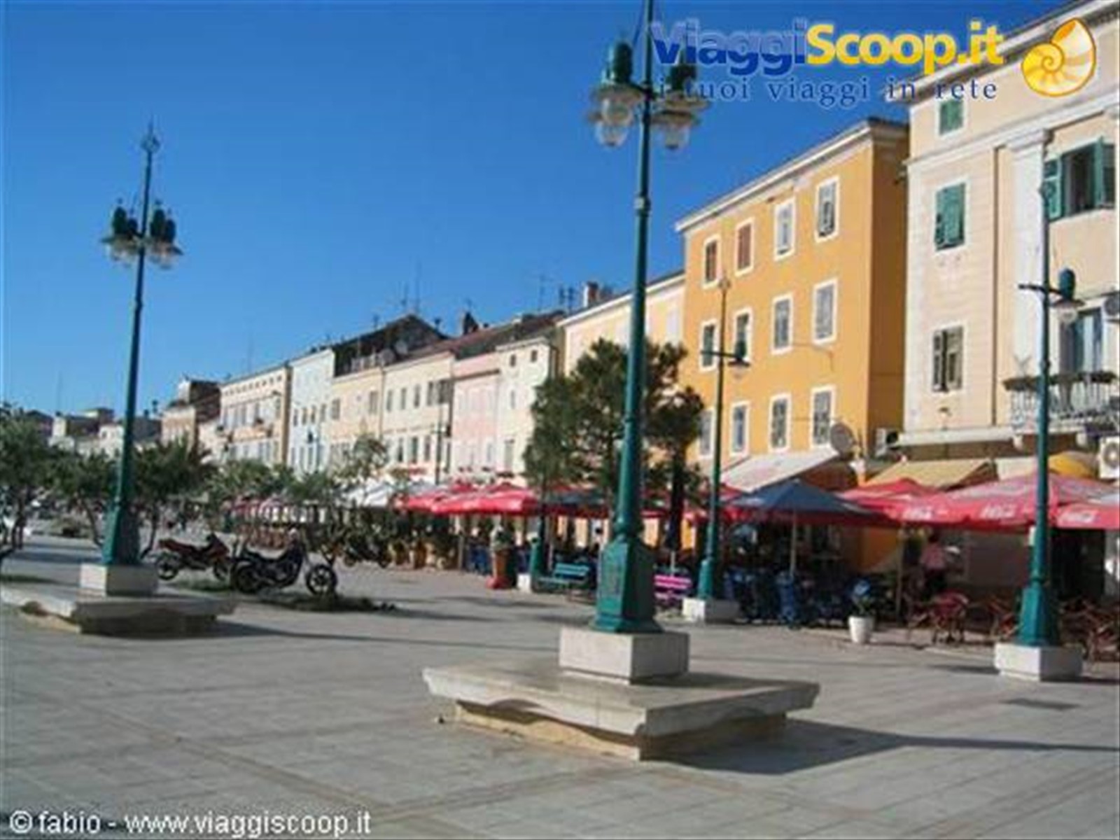 CENTRO LUSSINO