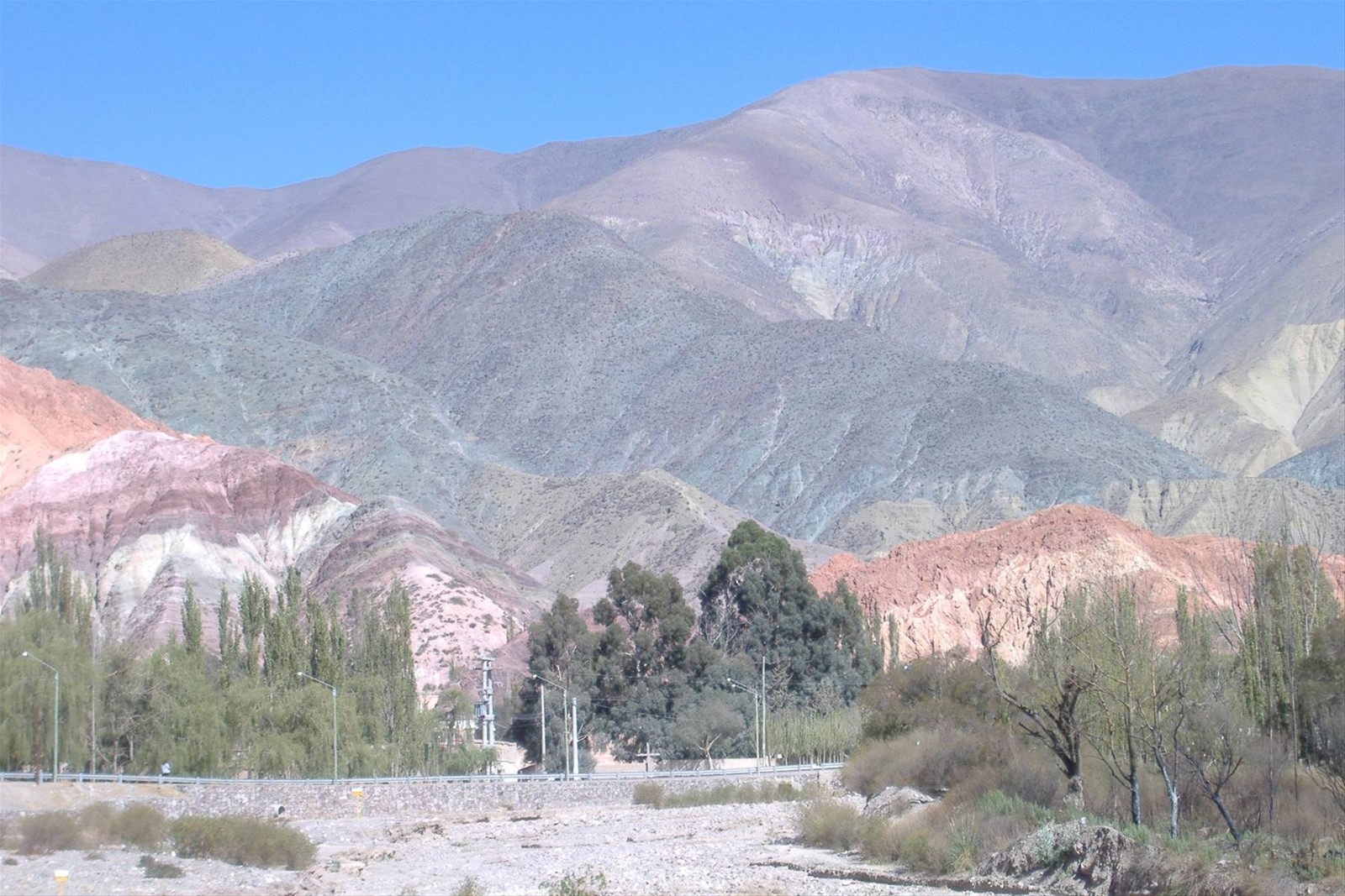 Nord Argentina
