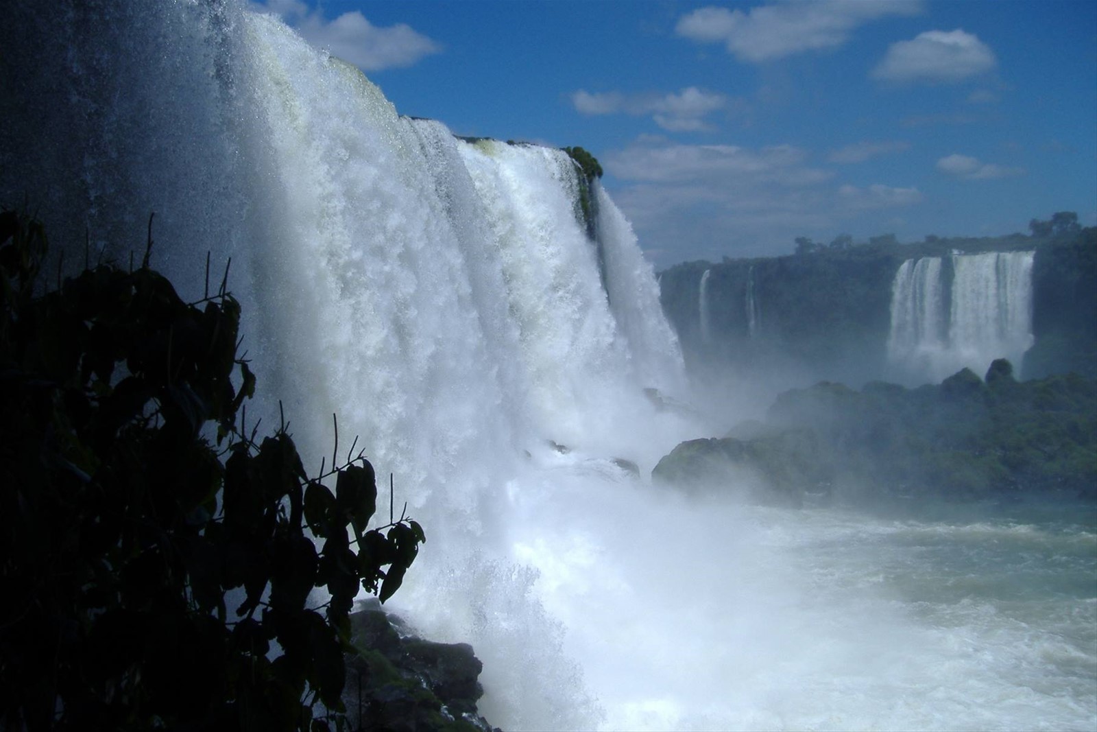 Iguazú