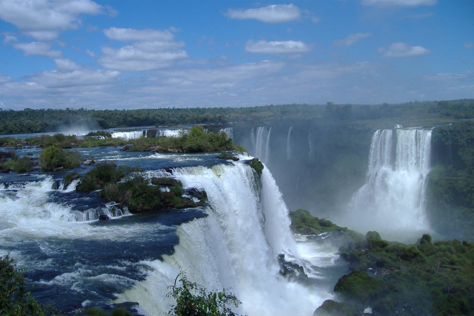 Iguazú