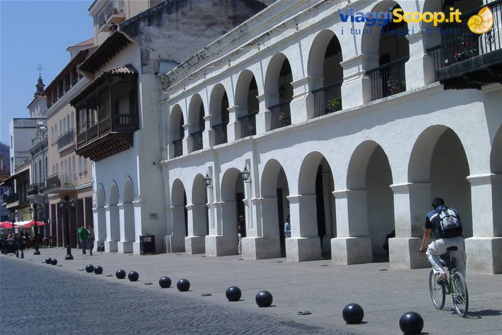 Il Cabildo di Salta