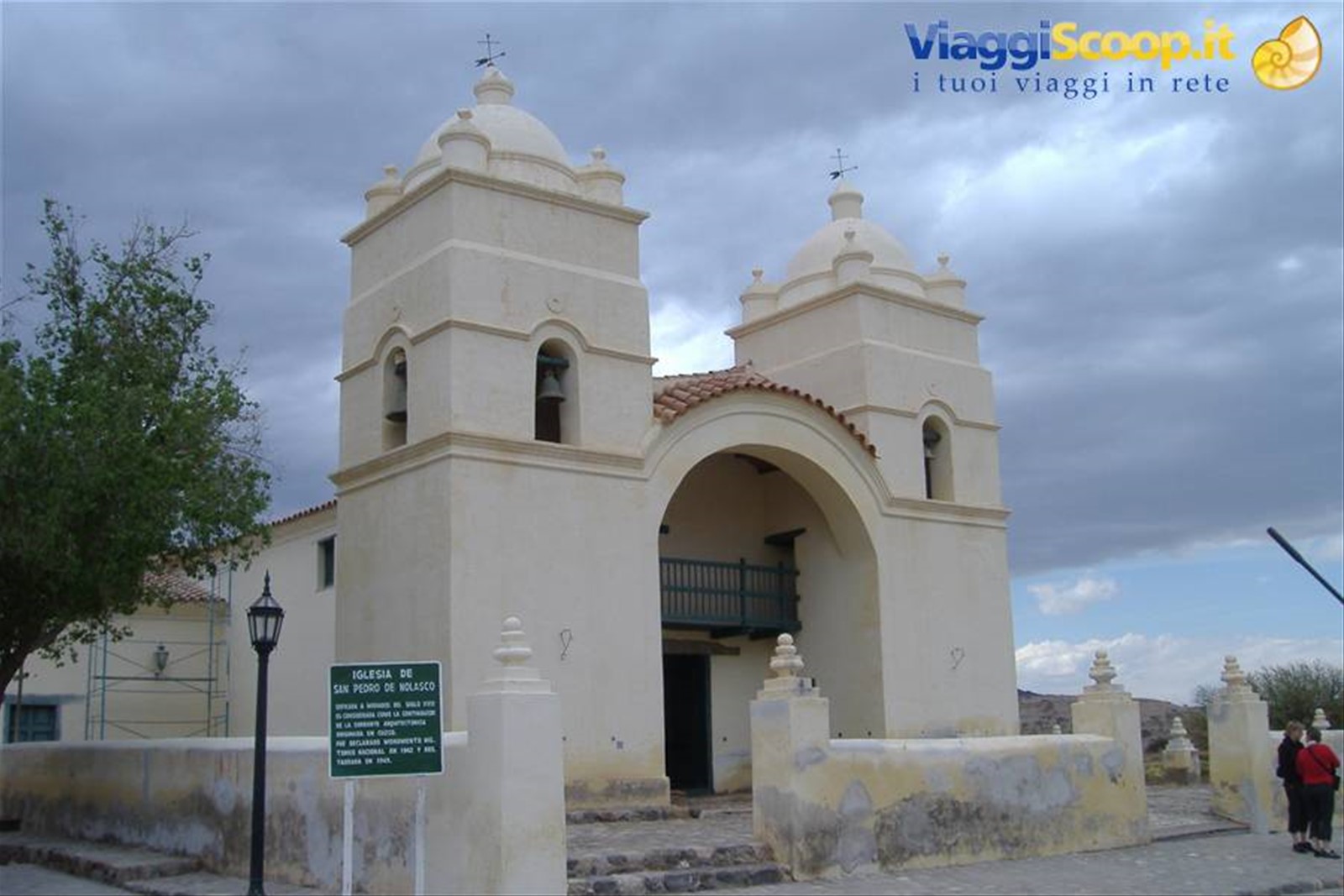 Molinos - Valli Calchaquí