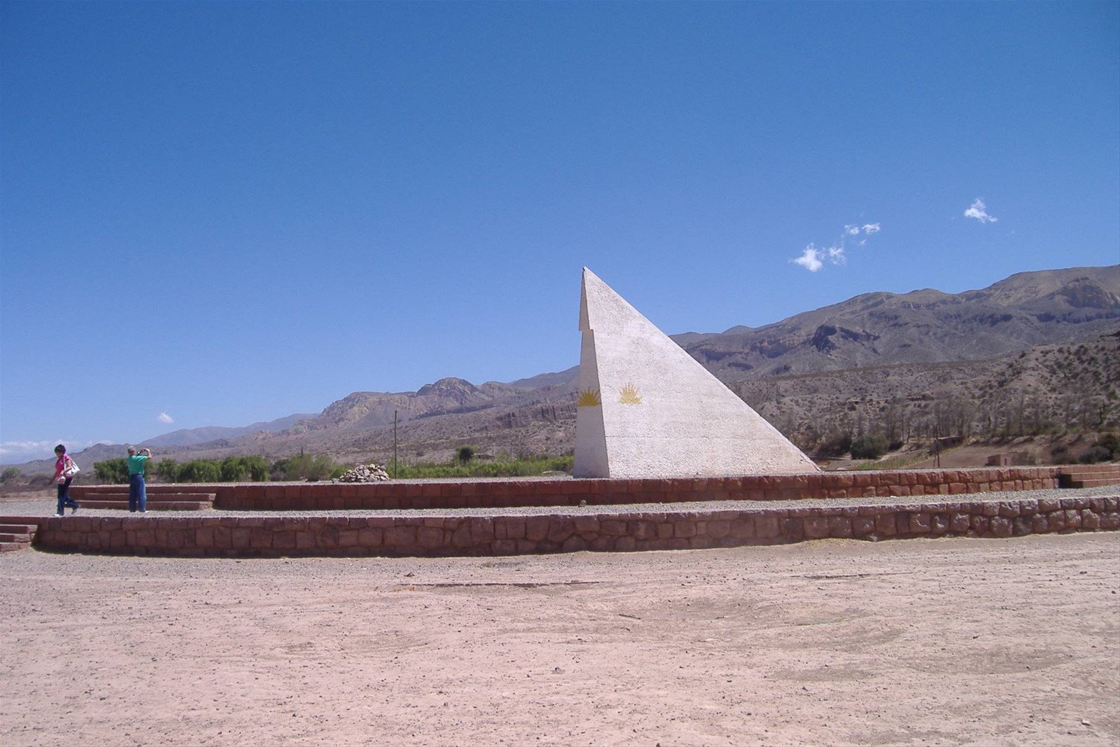 Tropico del Capricorno