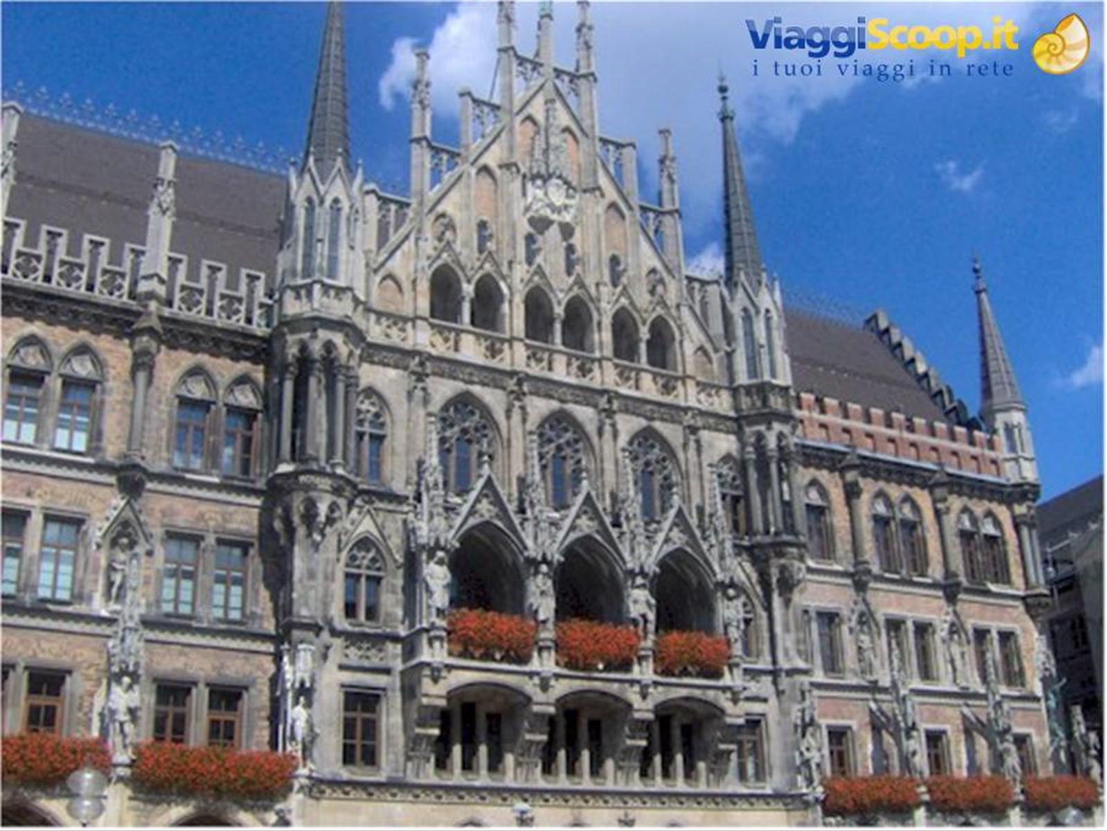 Marienplatz