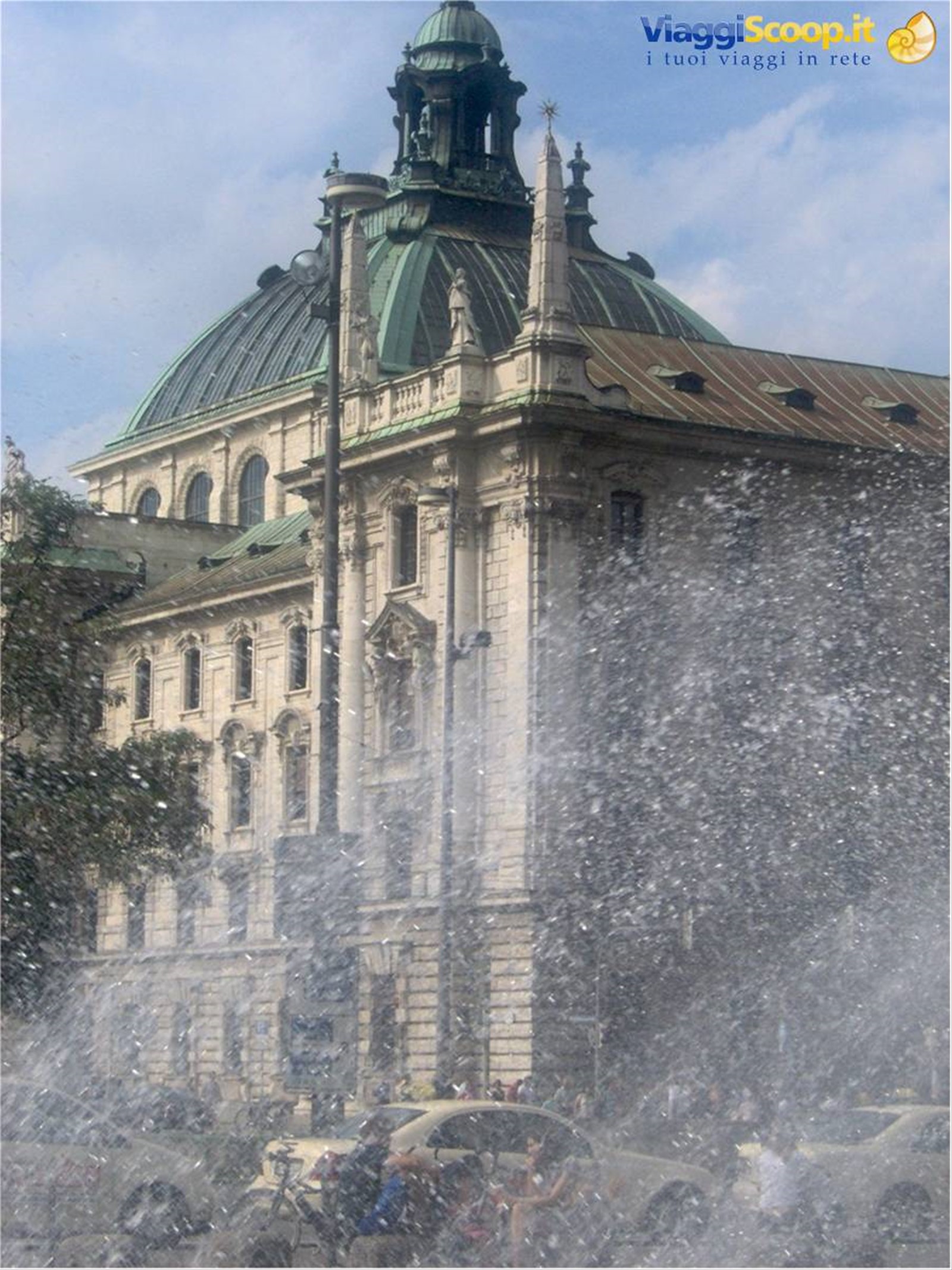 Foto di viaggio in GERMANIA