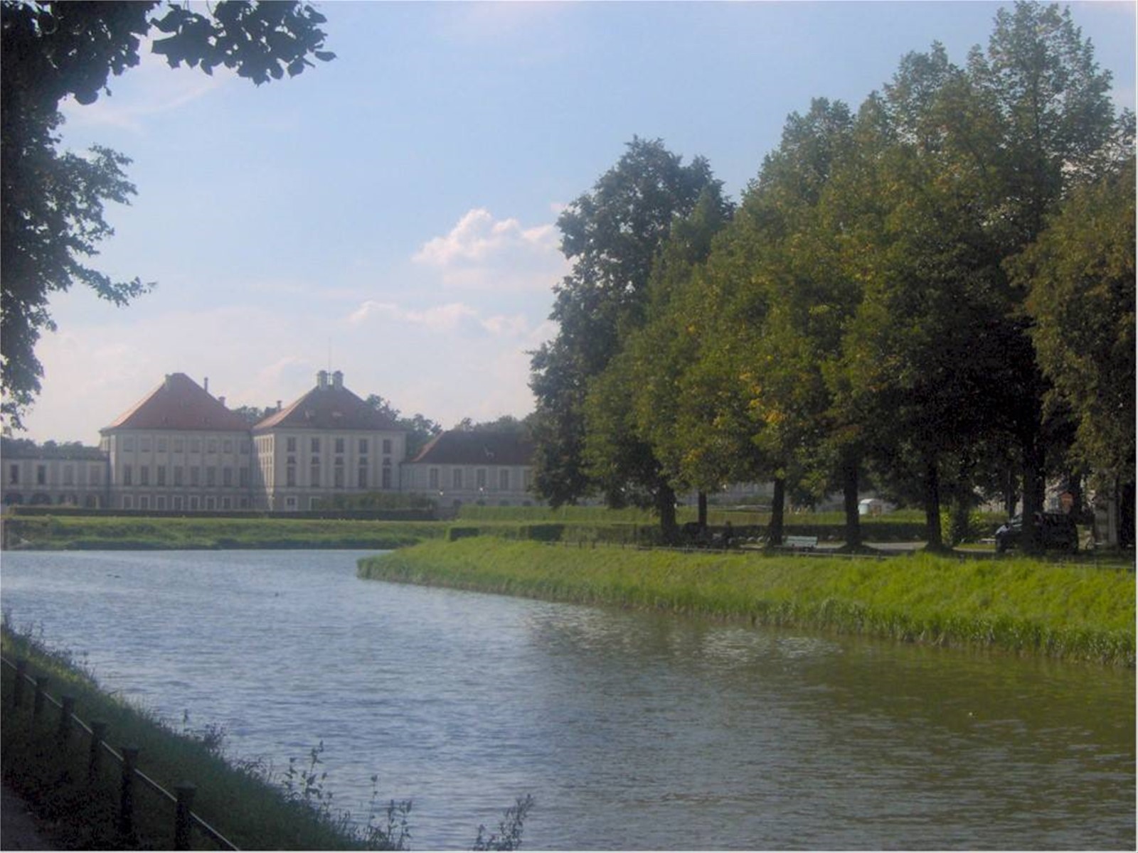 Nymphenburg