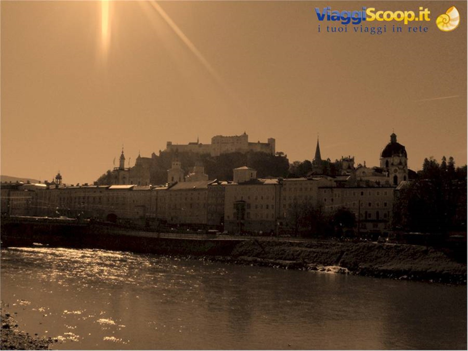 Salzach