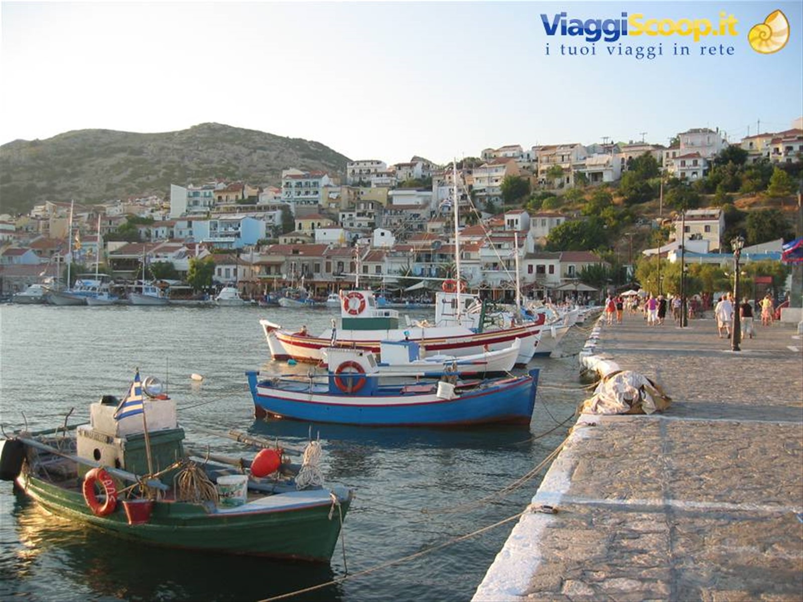 Foto di viaggio in GRECIA