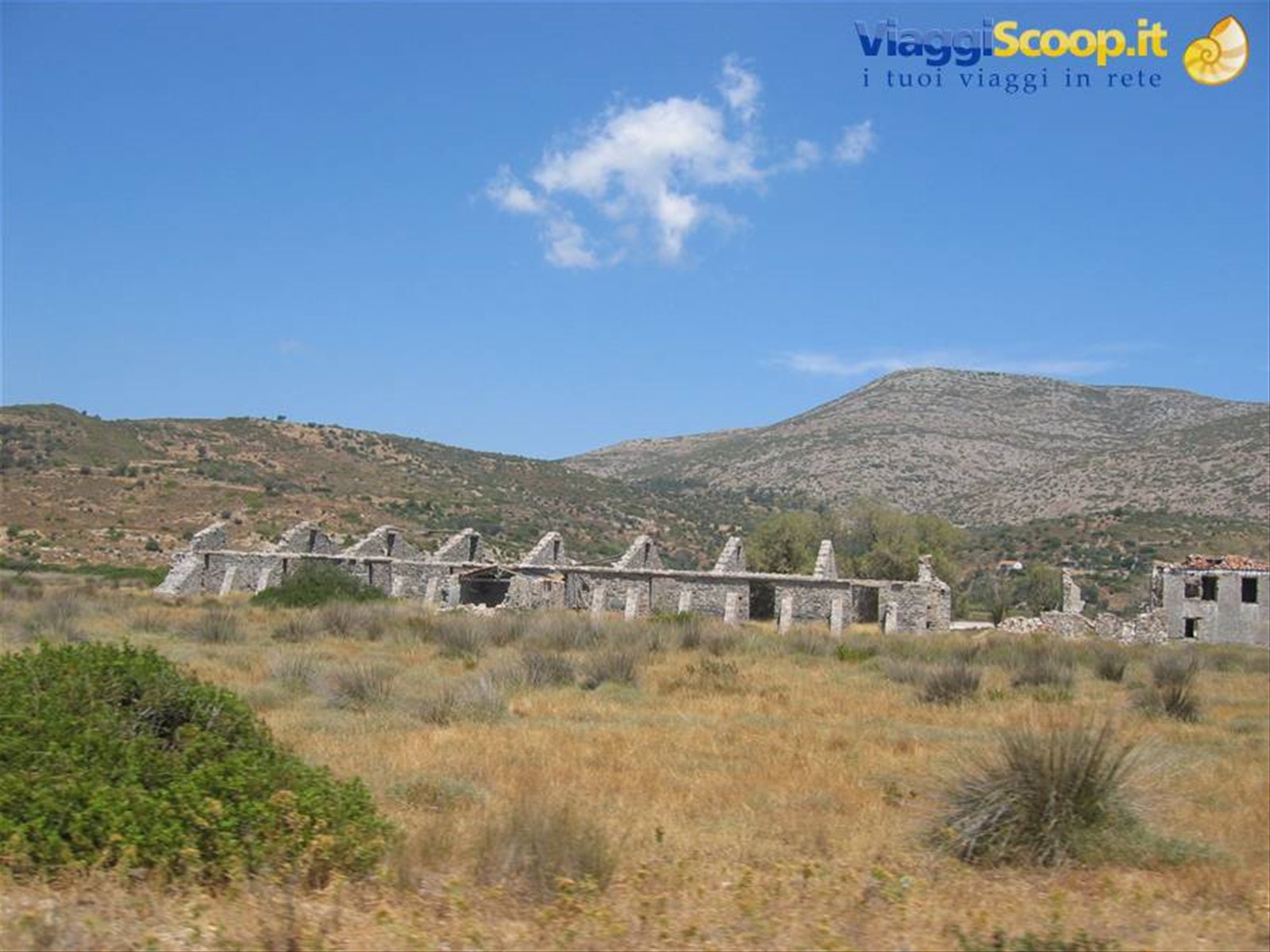 Foto di viaggio in GRECIA