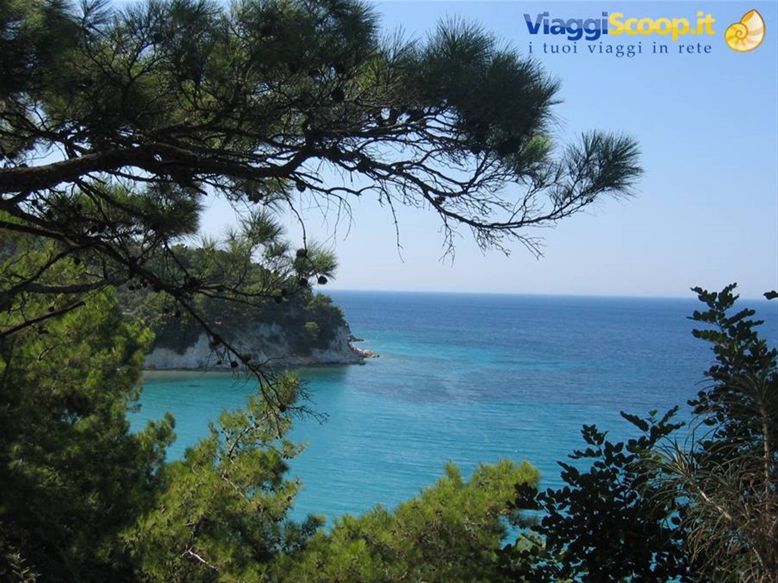 Foto di viaggio in GRECIA