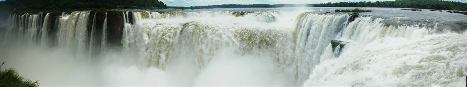Foto di viaggio in ARGENTINA