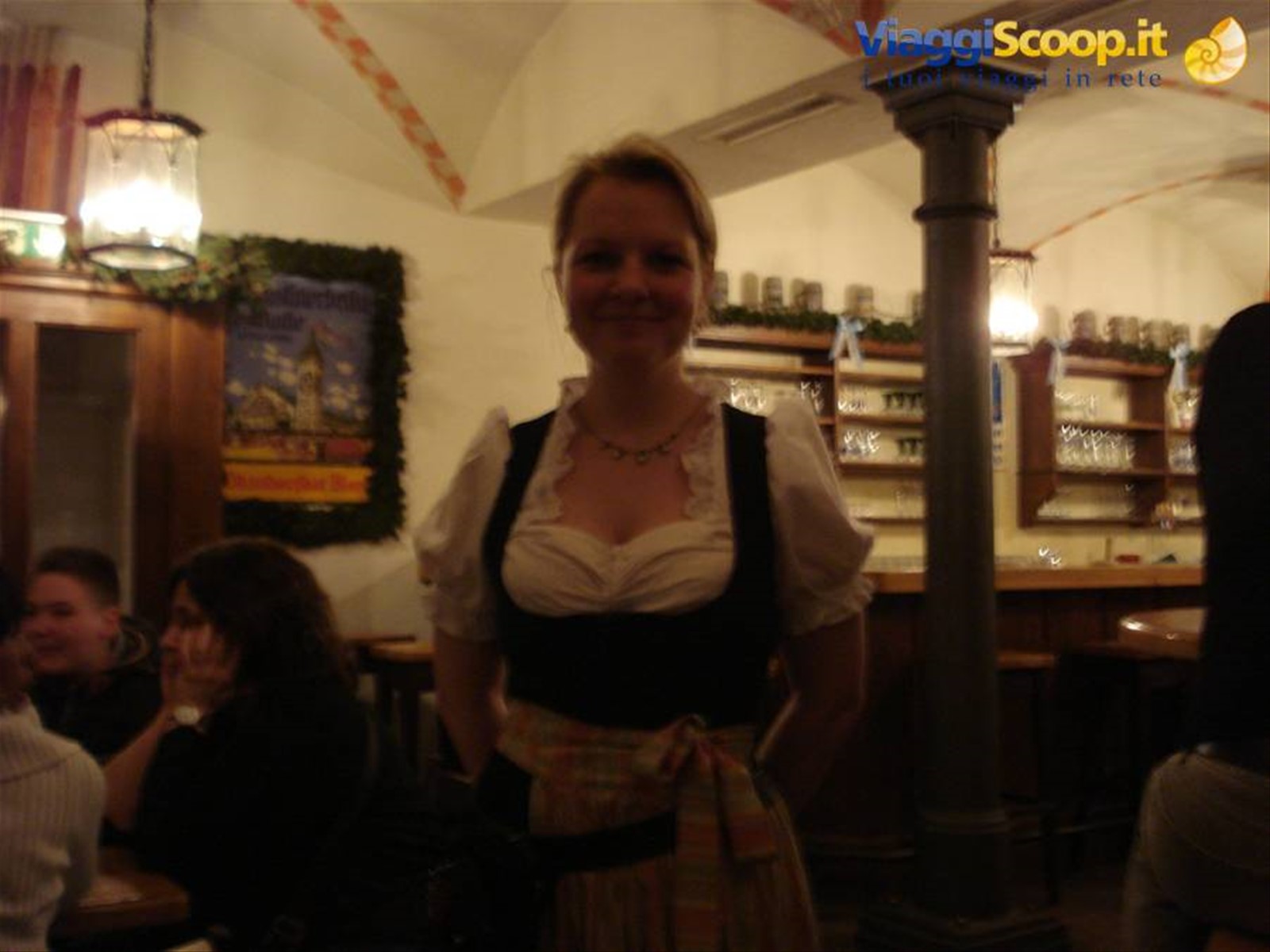 Foto di viaggio in GERMANIA