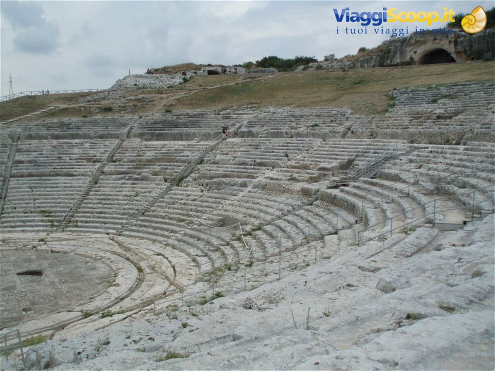 teatro greco di Siracusa