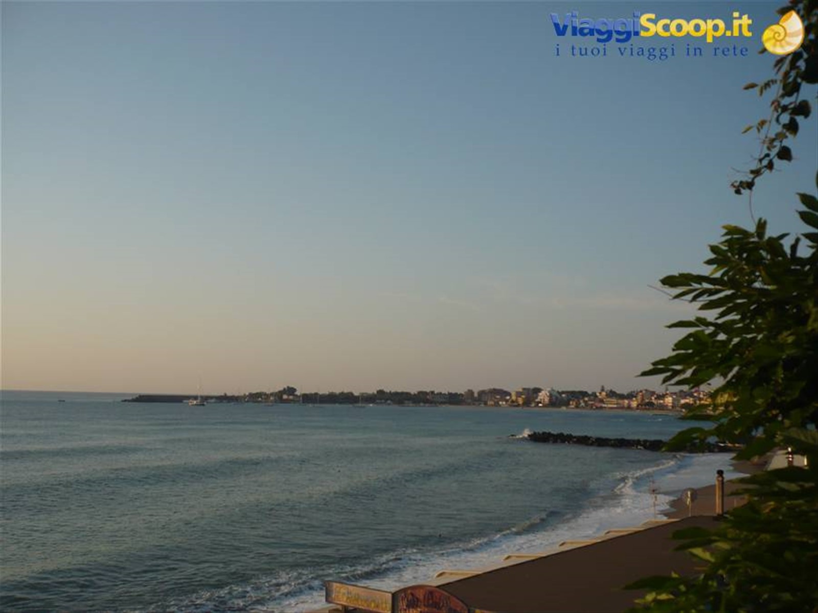 Giardini Naxos