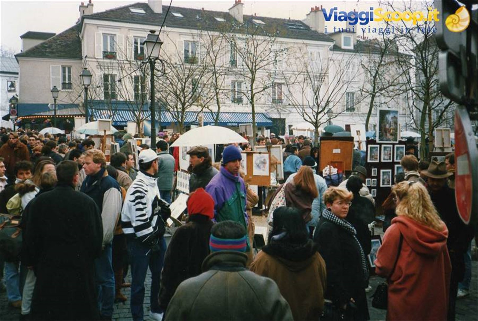 Montmartre