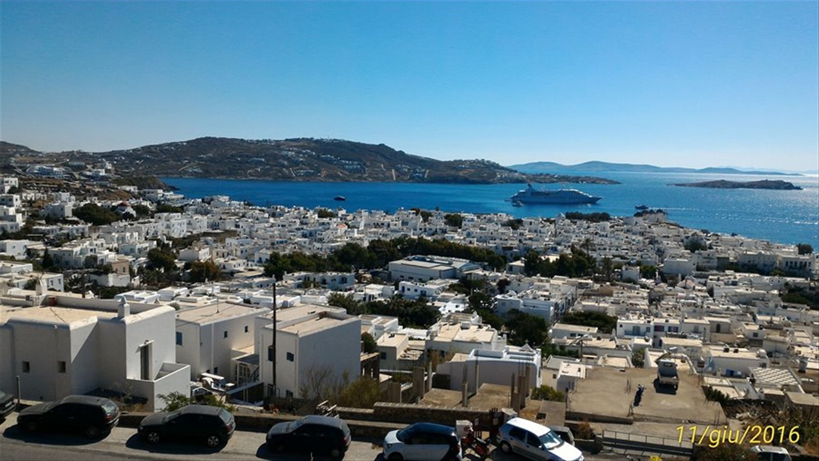 Mykonos