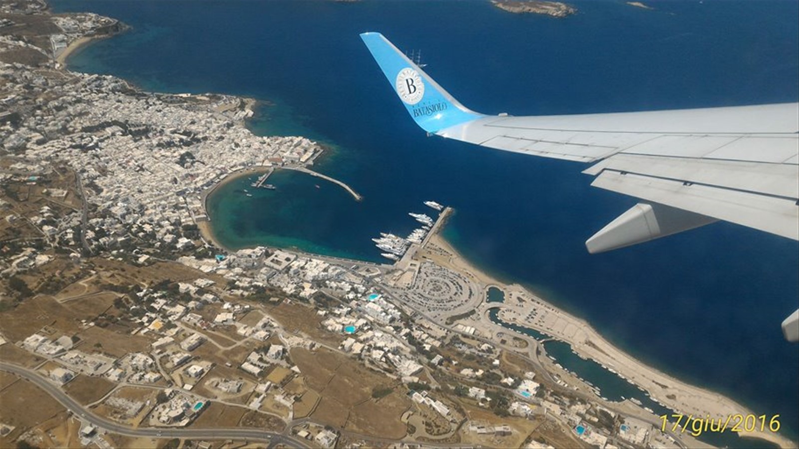 ciao Mykonos