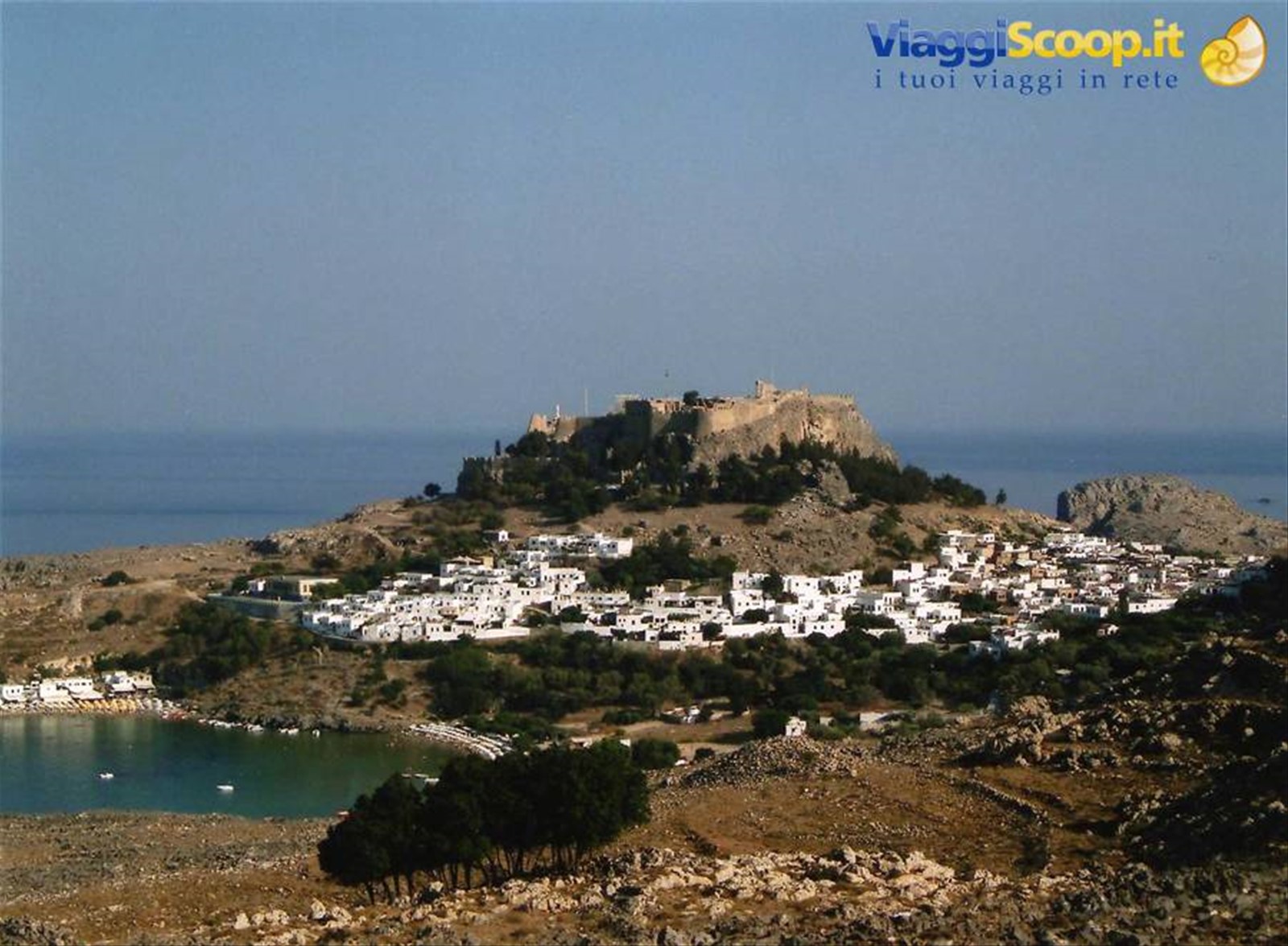 Lindos