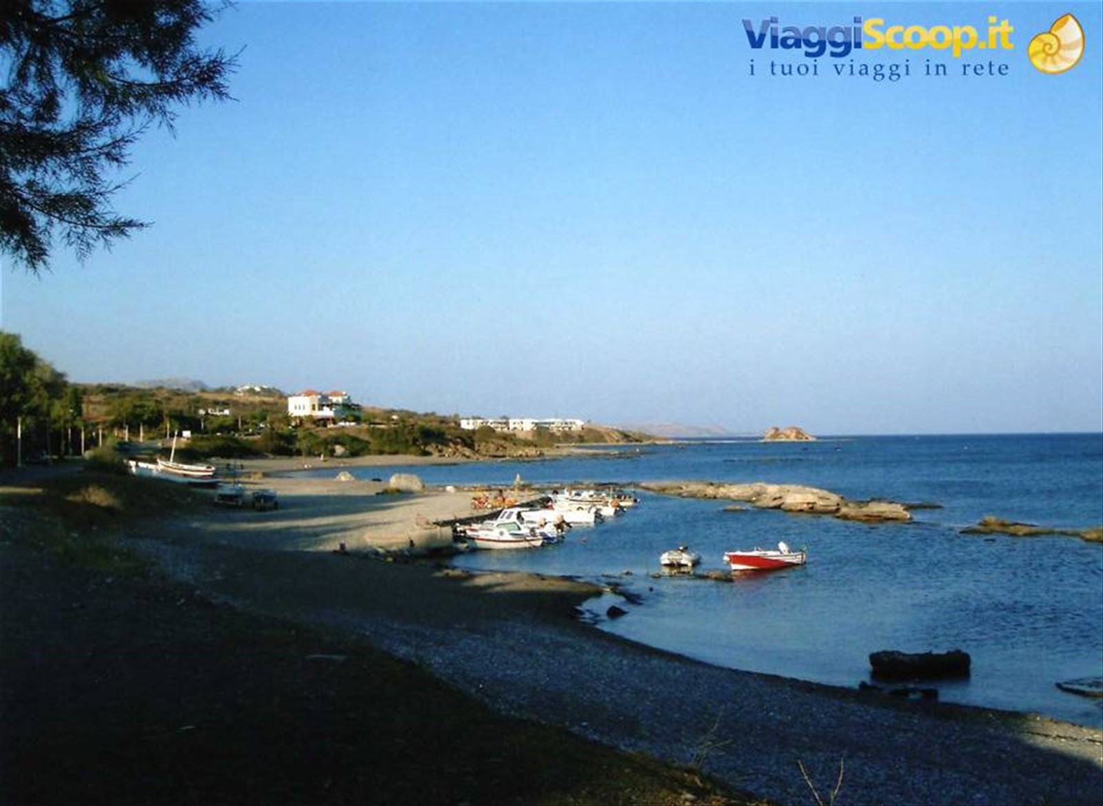 Foto di viaggio in GRECIA