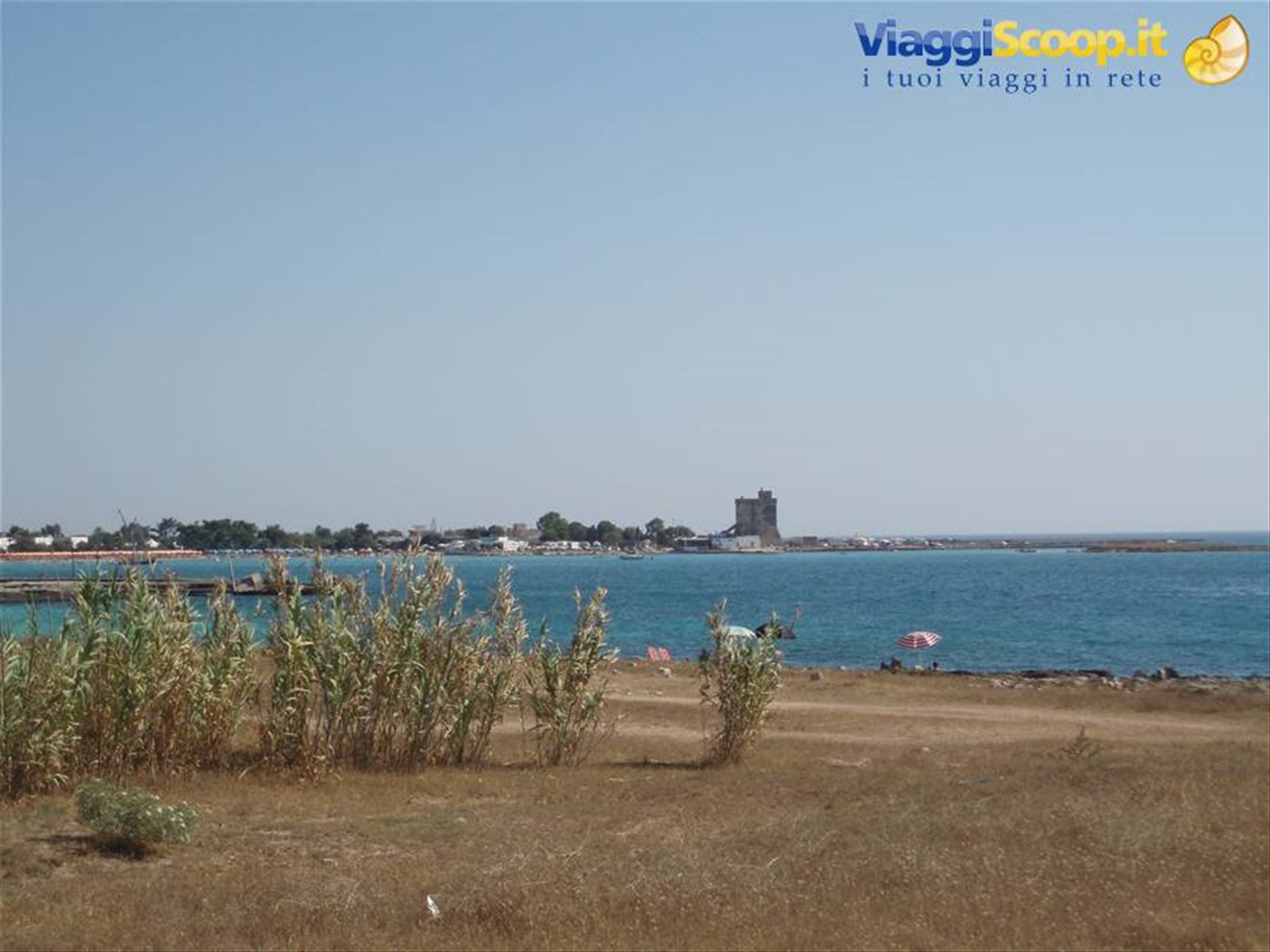 porto cesareo