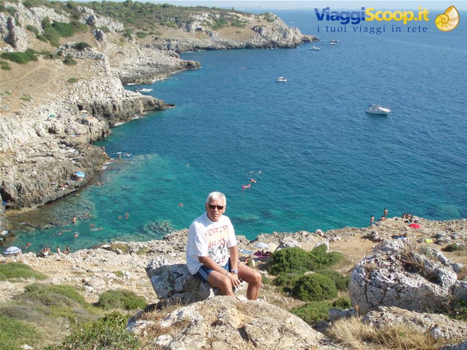 vicinanze porto selvaggio