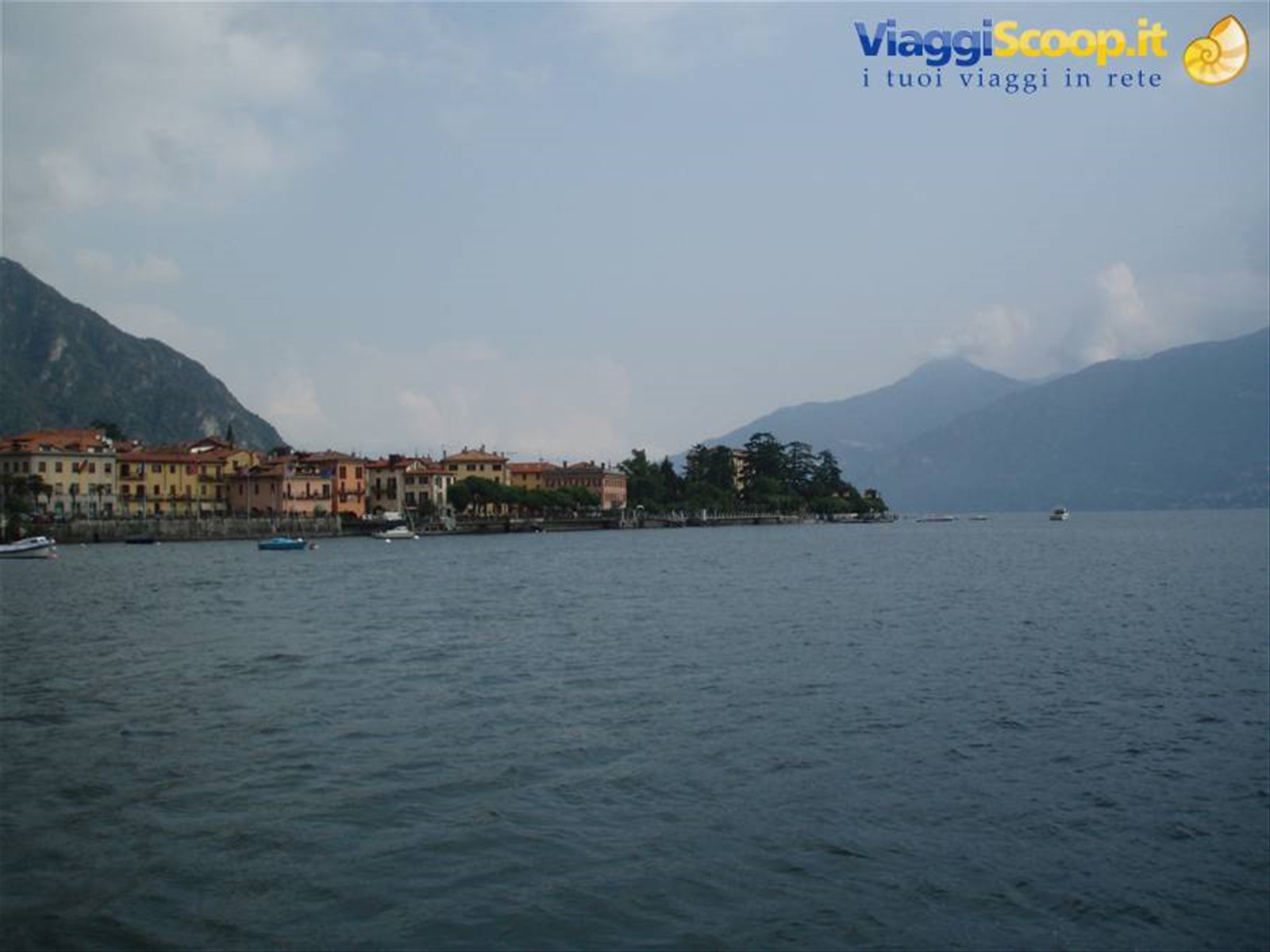 Lago di Como