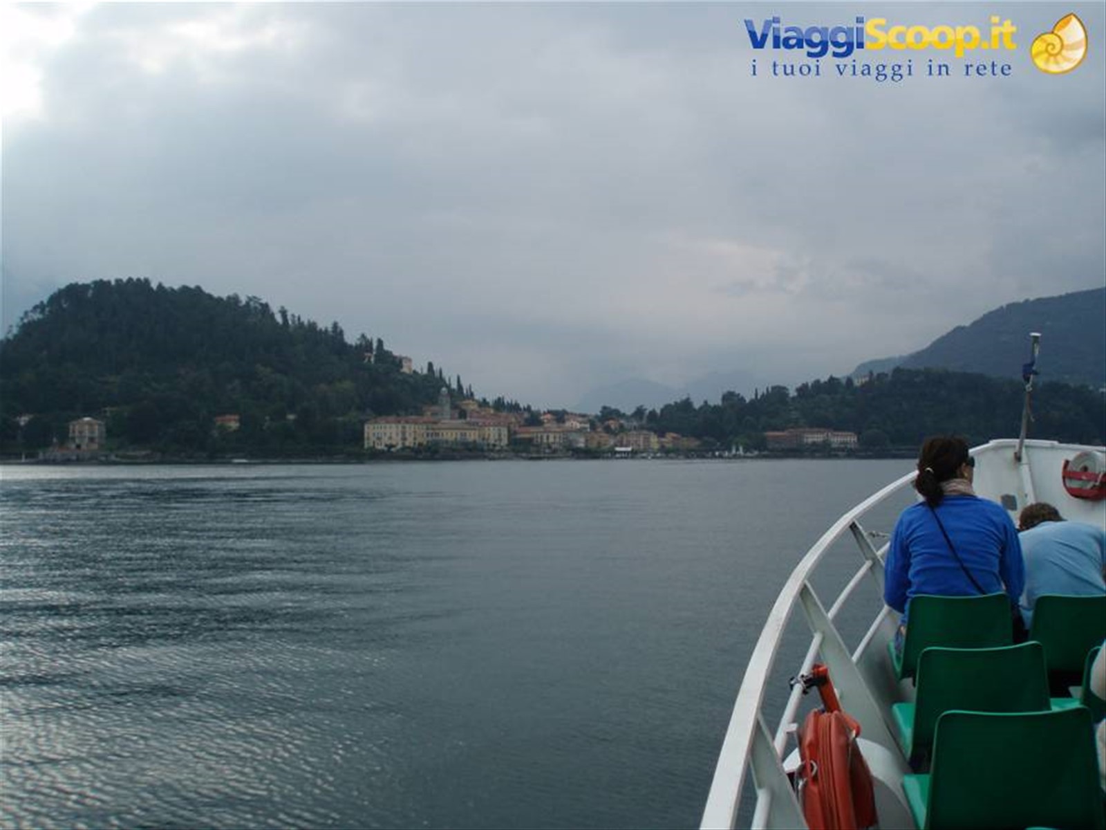 Foto di viaggio in ITALIA
