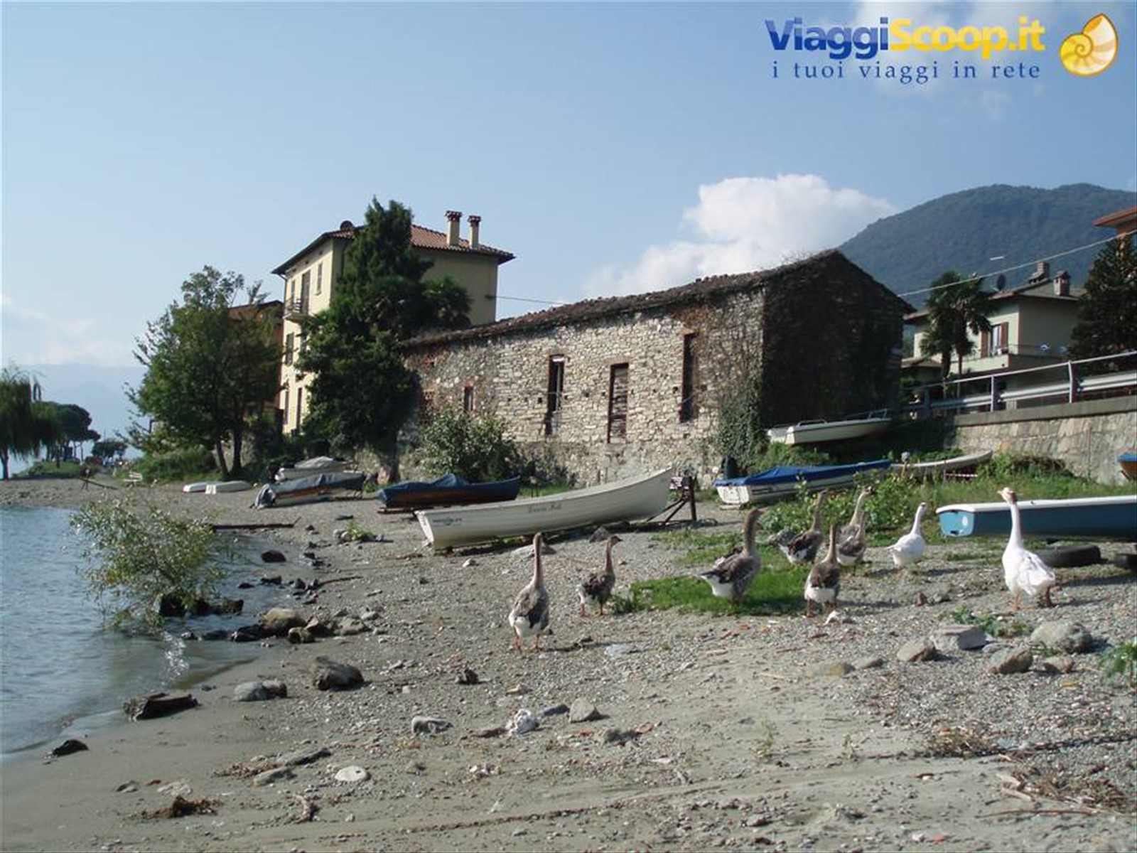 Foto di viaggio in ITALIA