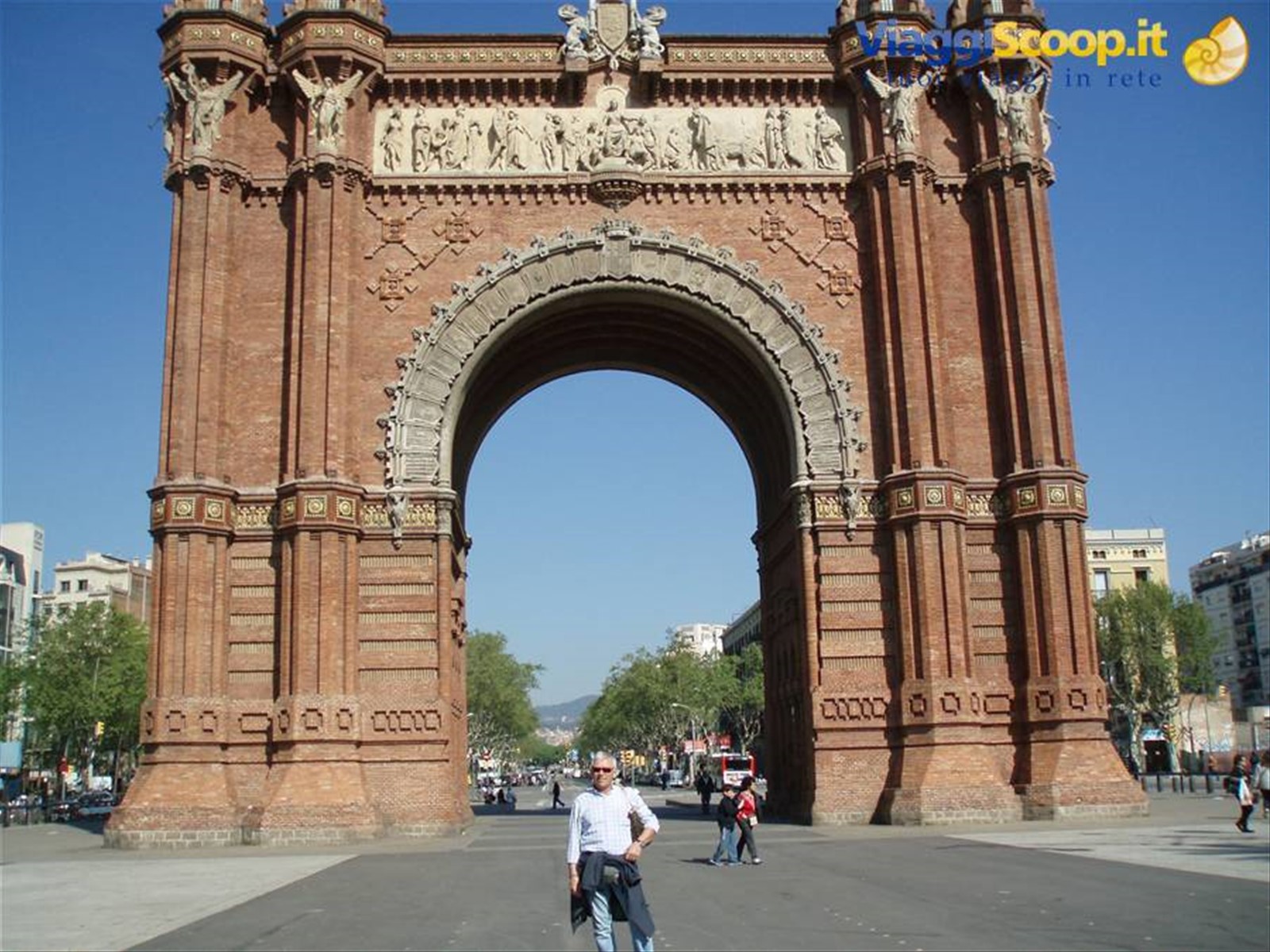arc de trionf