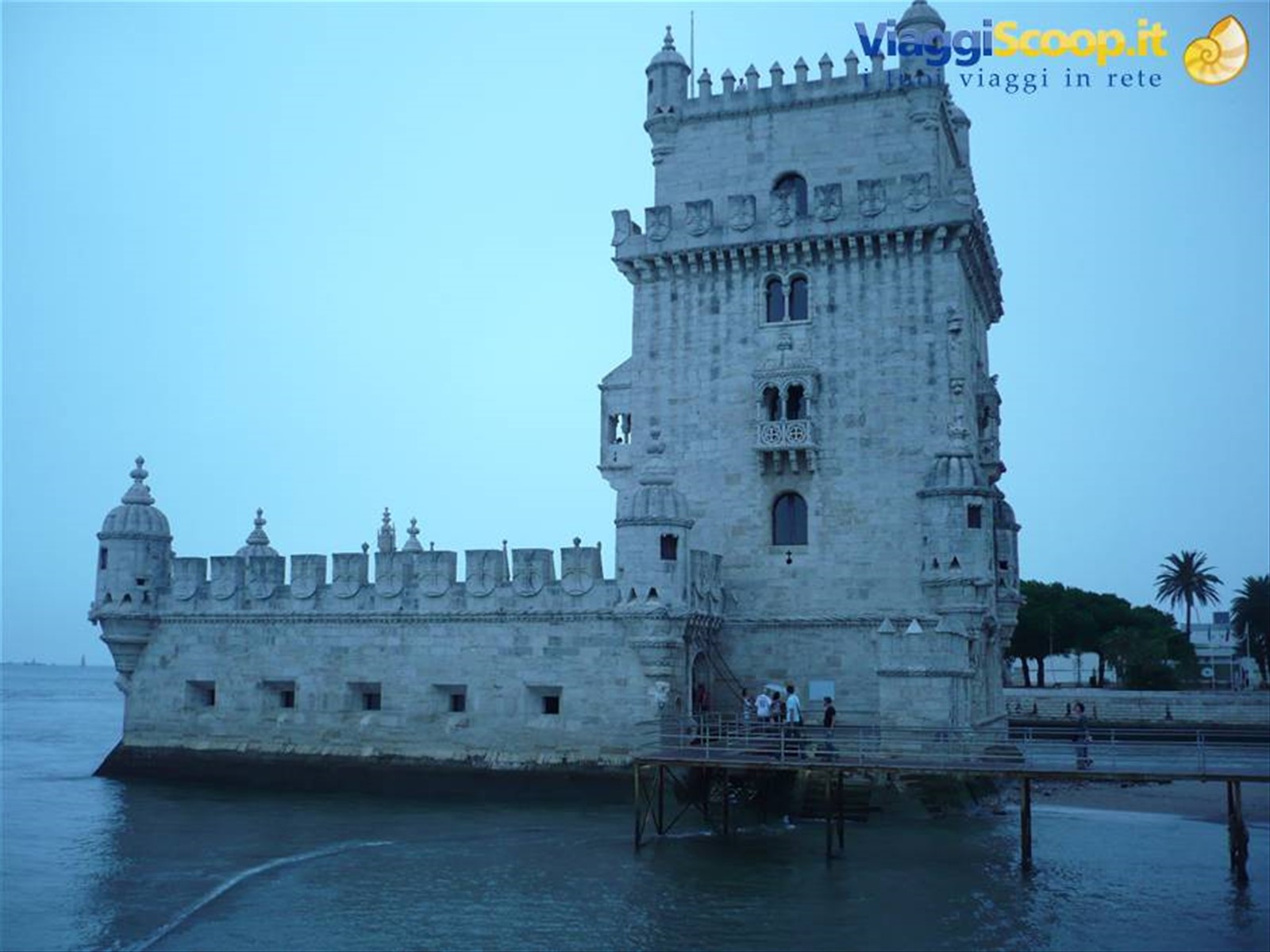 torre di Belèm