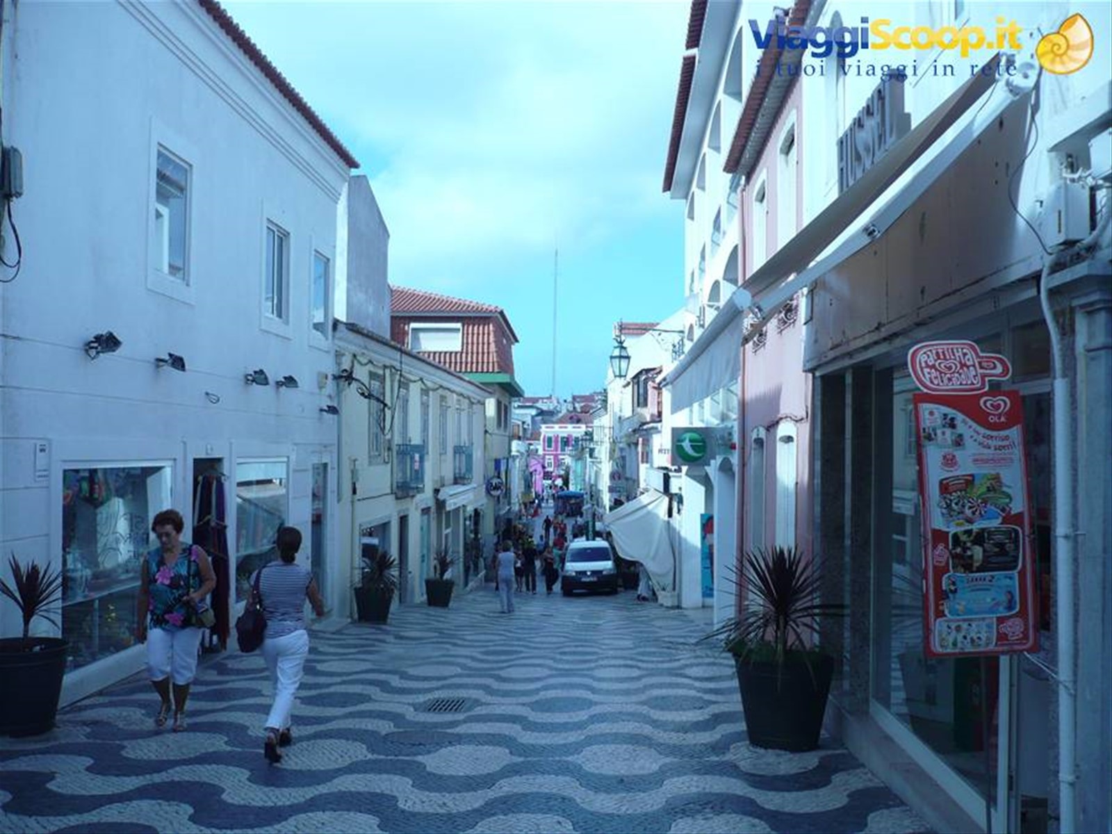 Cascais