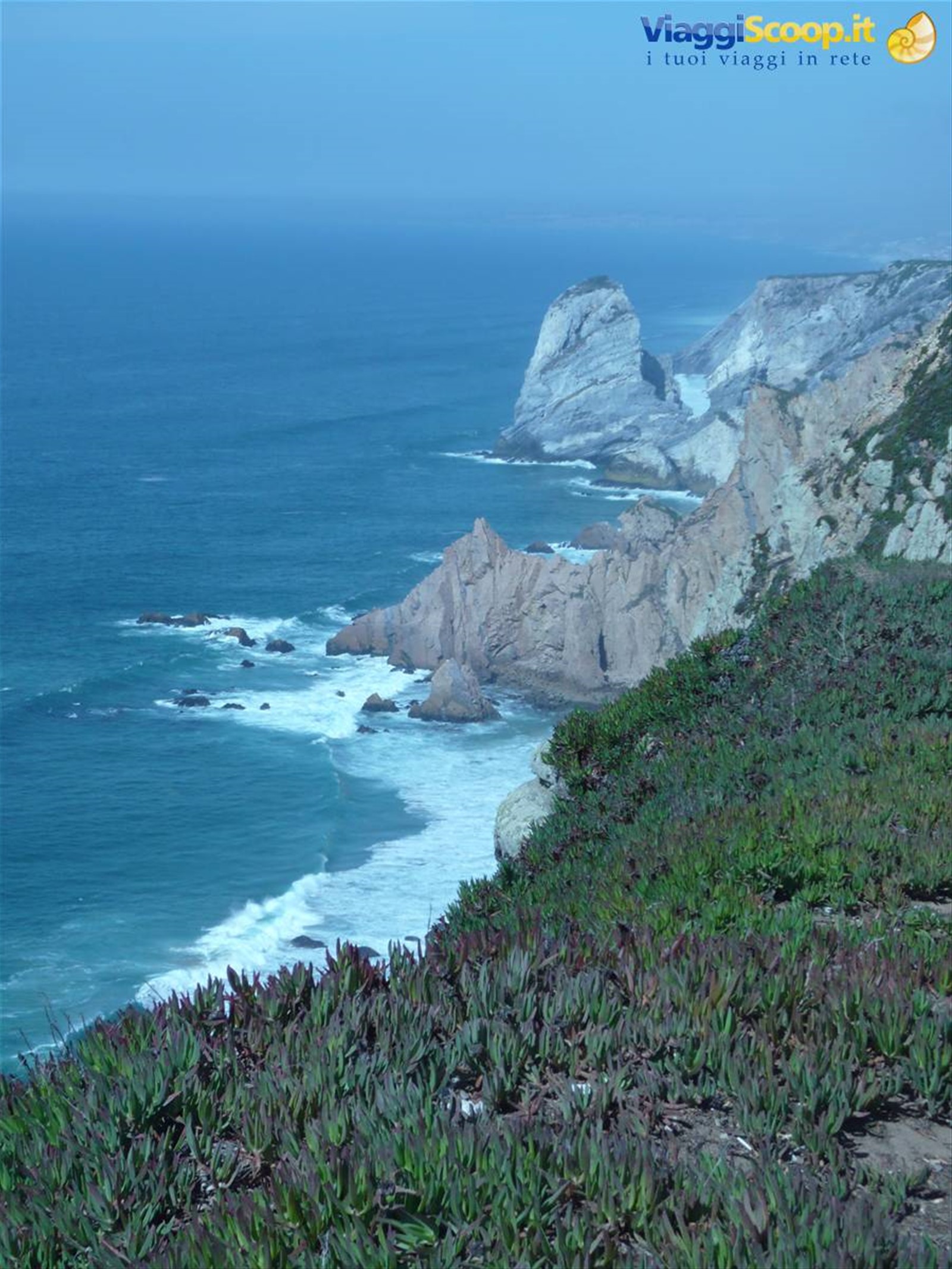 Cabo da Roca