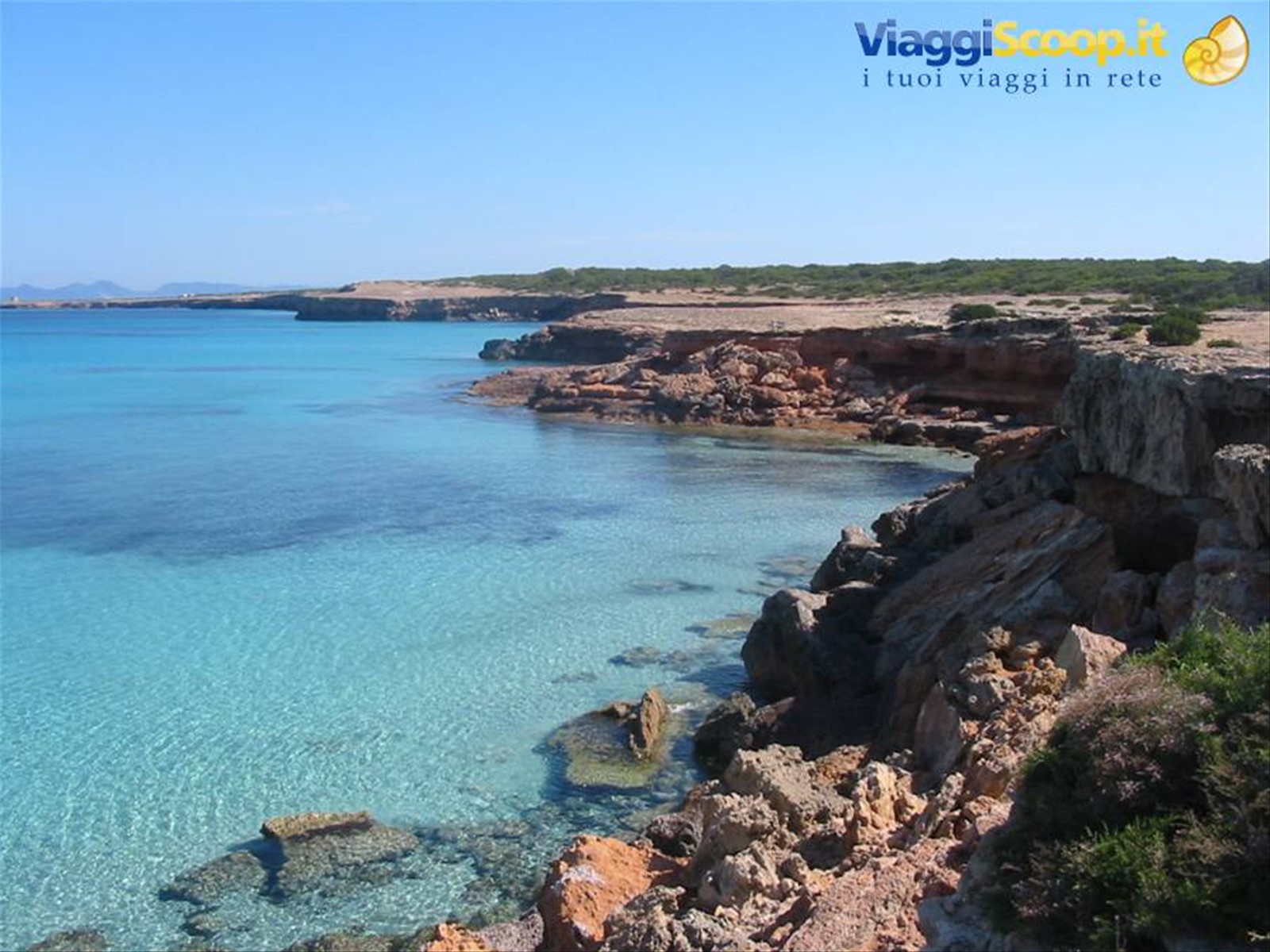 Foto di viaggio in SPAGNA