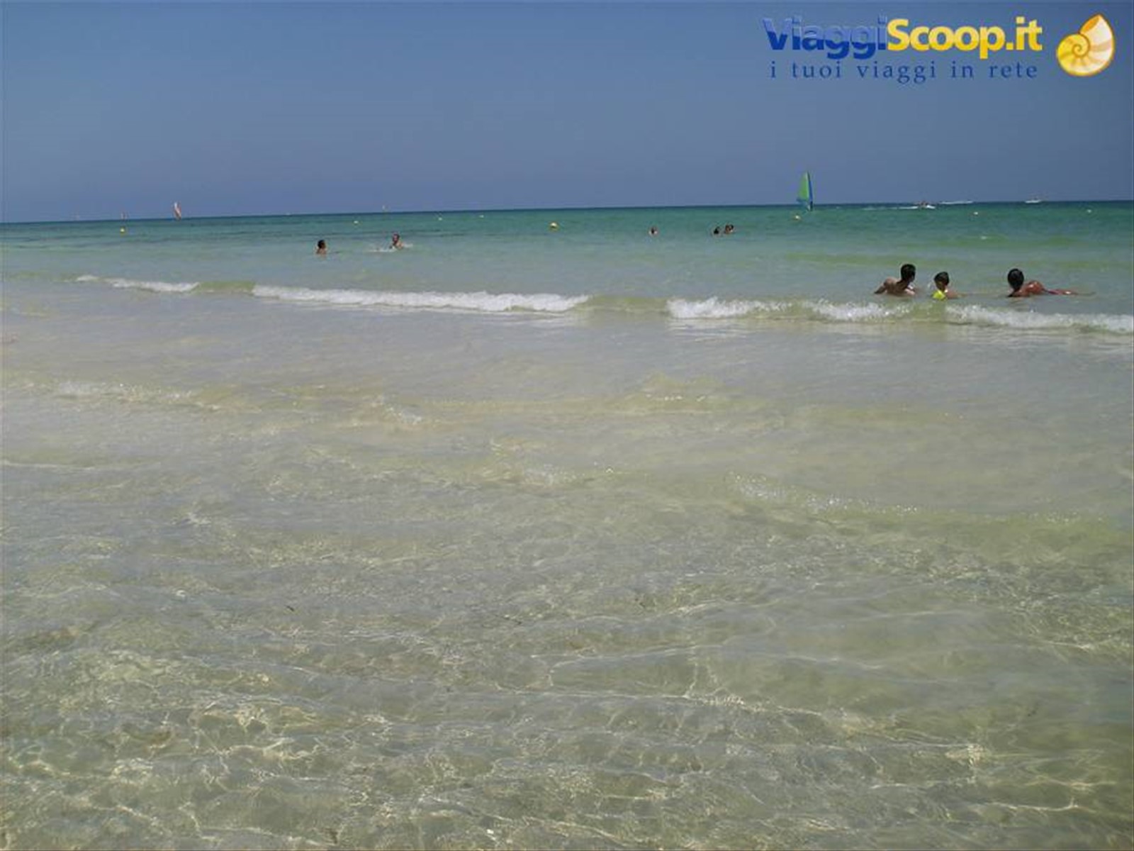 Foto di viaggio in TUNISIA