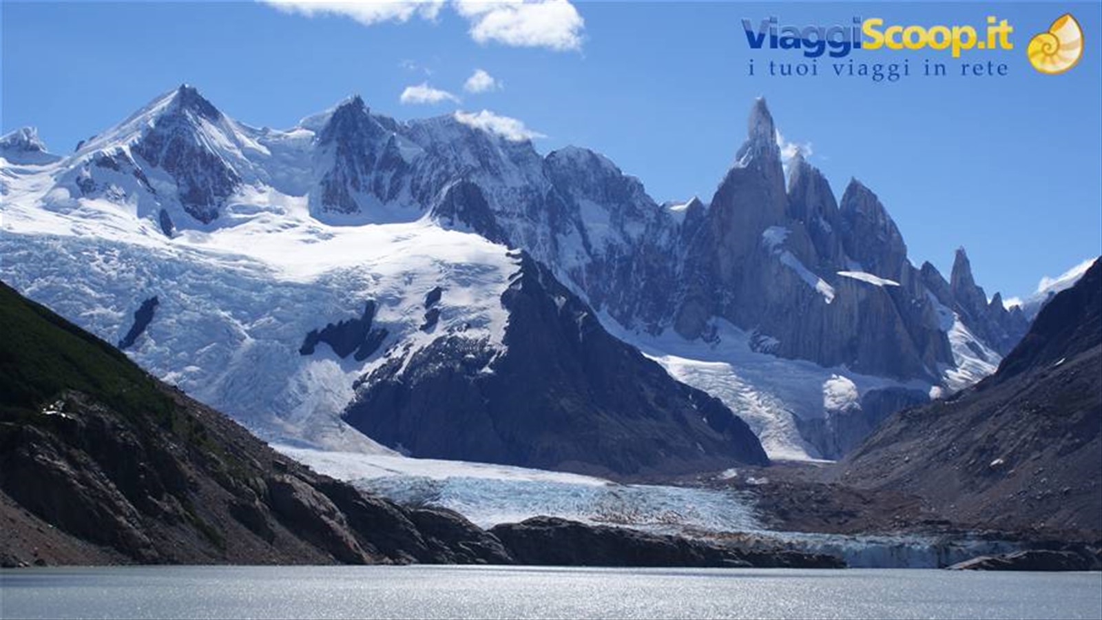 Foto di viaggio in ARGENTINA