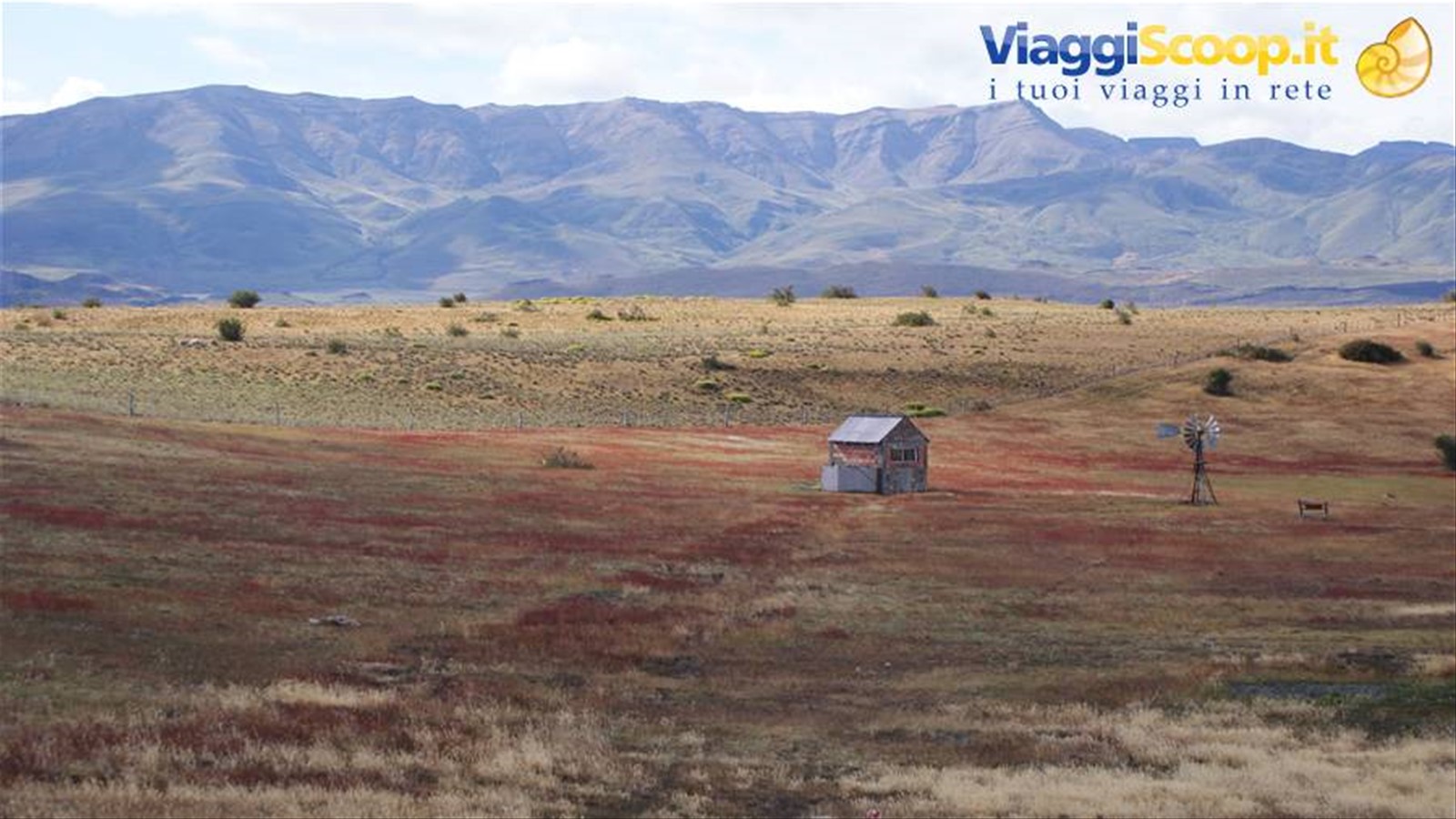 Foto di viaggio in ARGENTINA