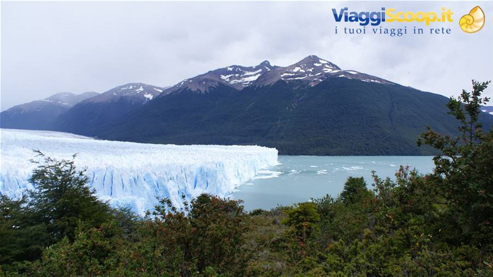 Foto di viaggio in ARGENTINA