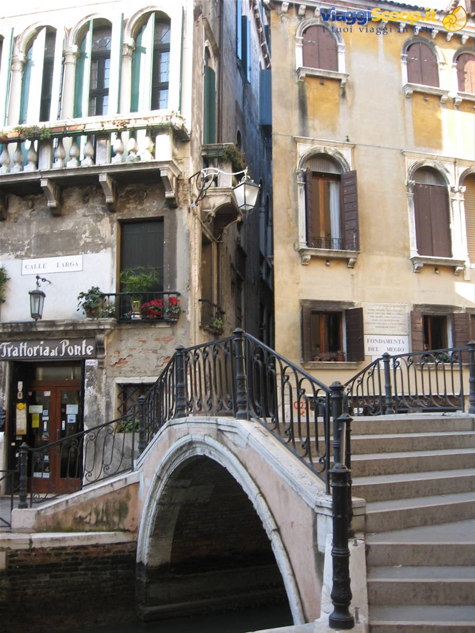 ponticello